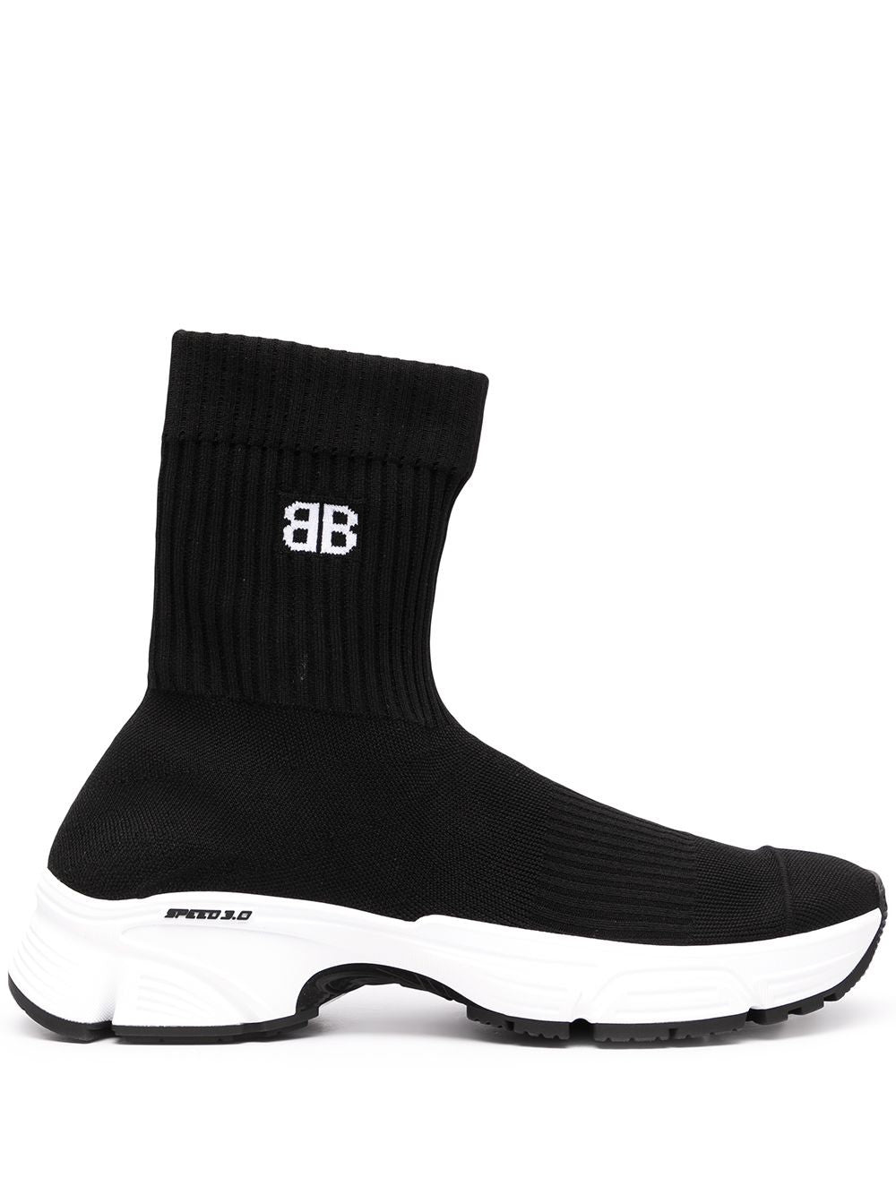 Balenciaga Speed 3.0 Sneakers