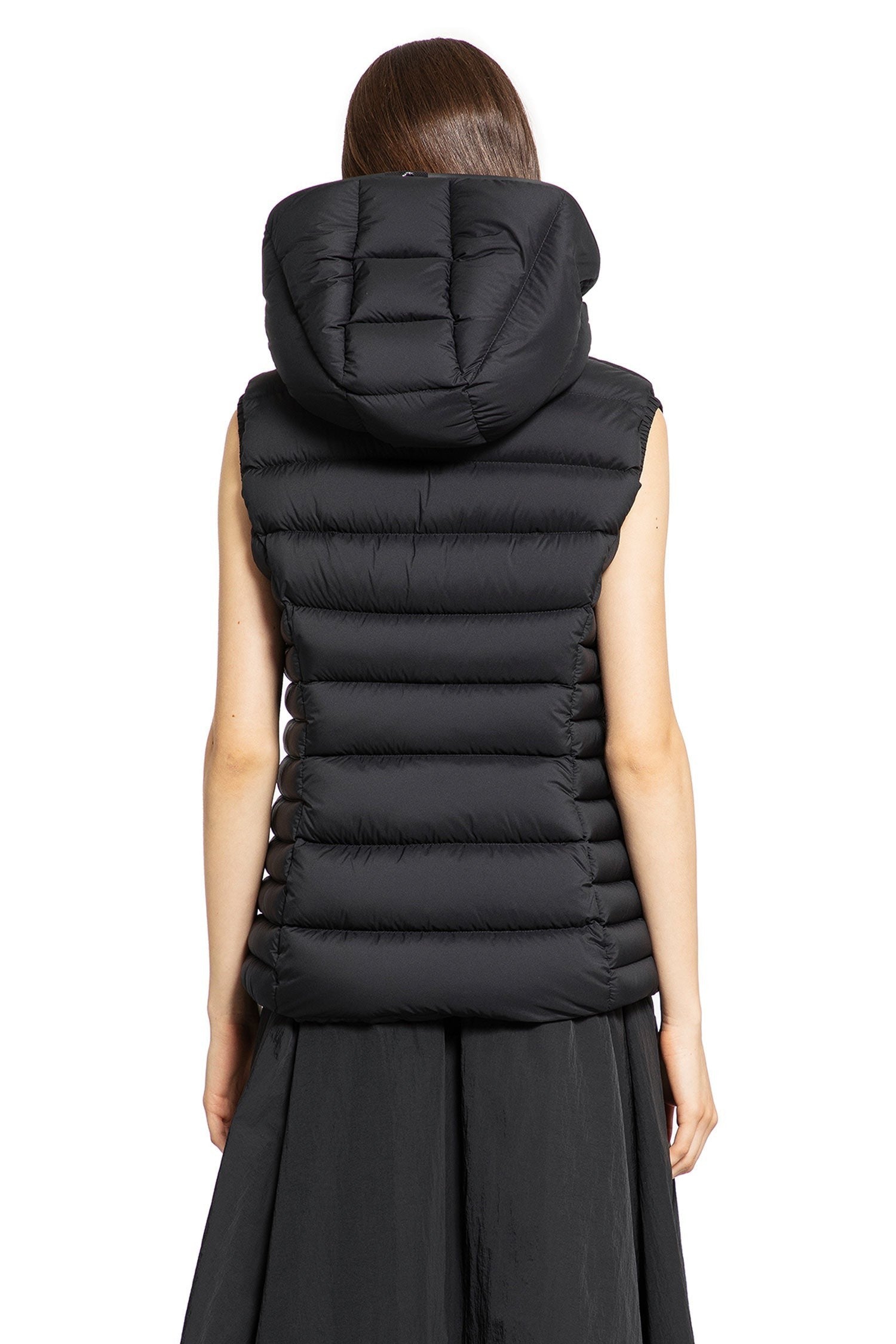 Barraux Hooded Down Gilet