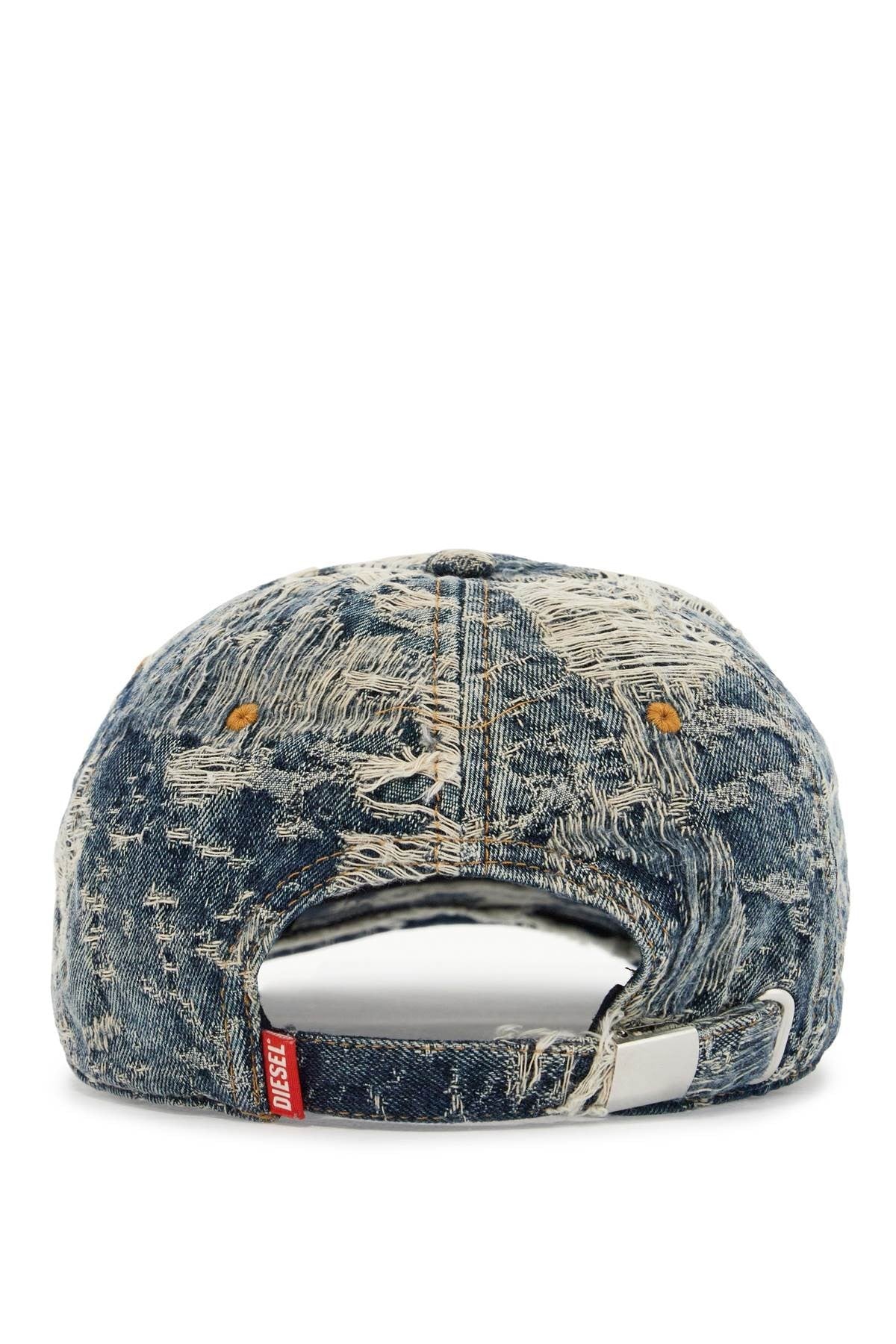 Baseball Cap