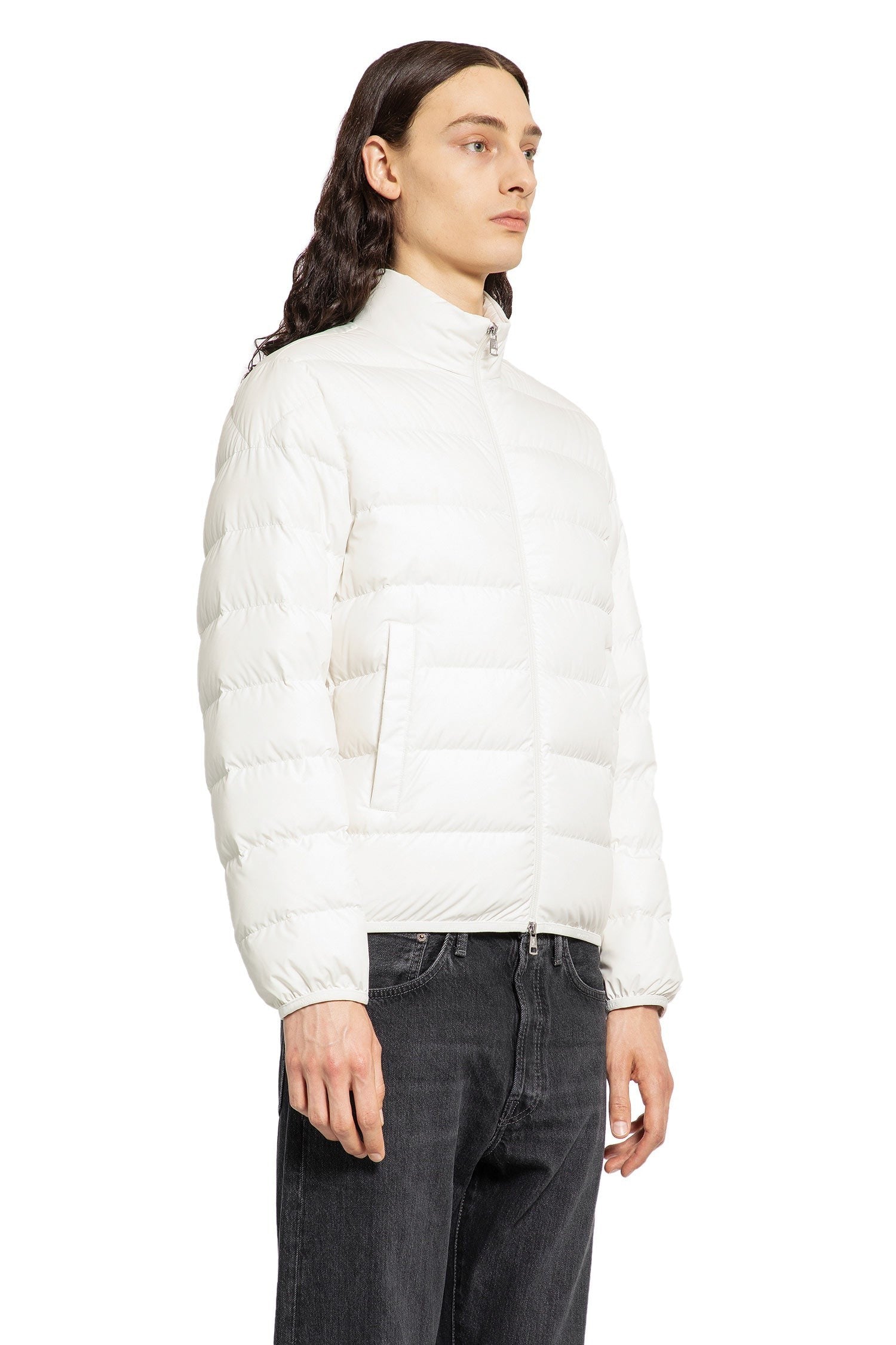 Baudinet Short Down Jacket