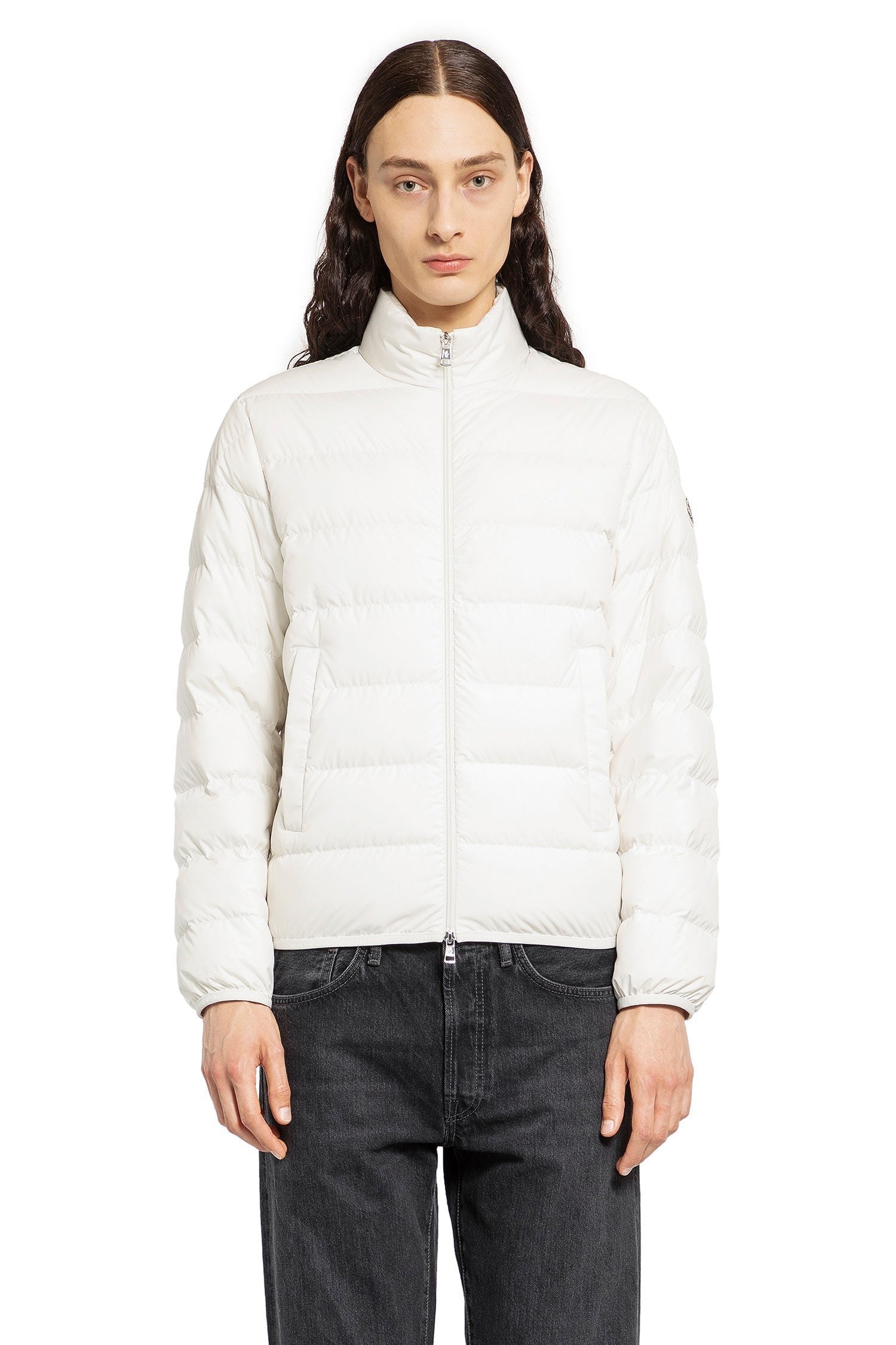 Baudinet Short Down Jacket