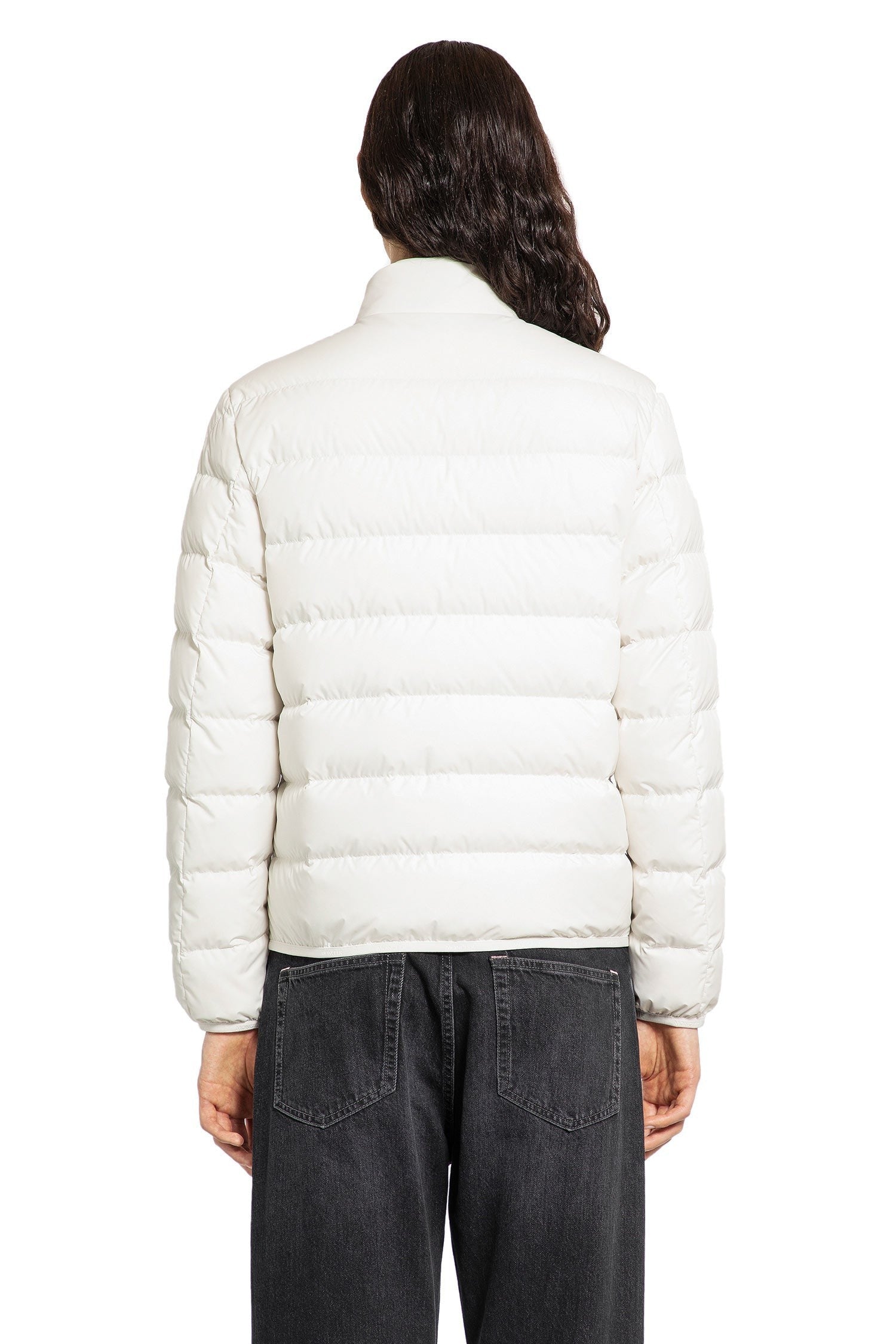 Baudinet Short Down Jacket