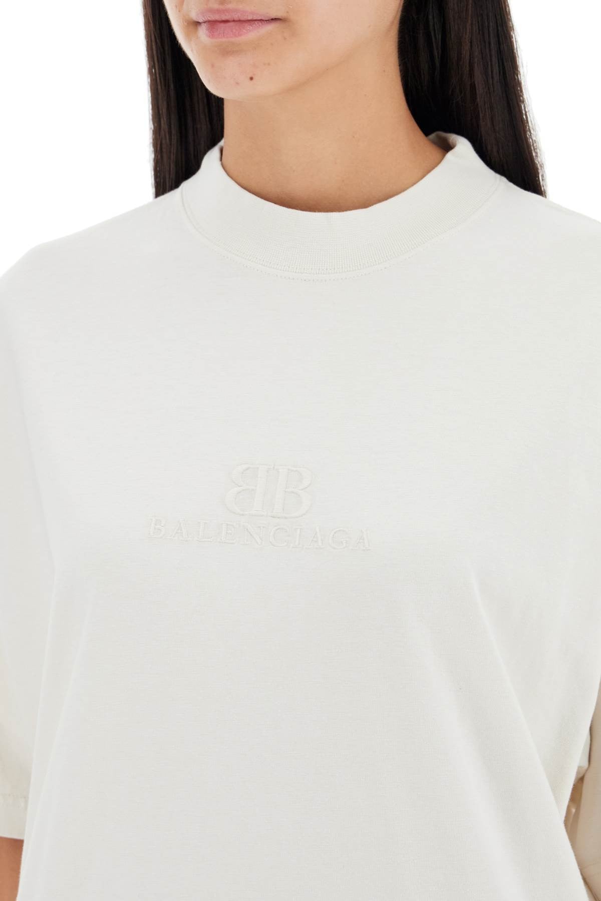 bb logo t-shirt