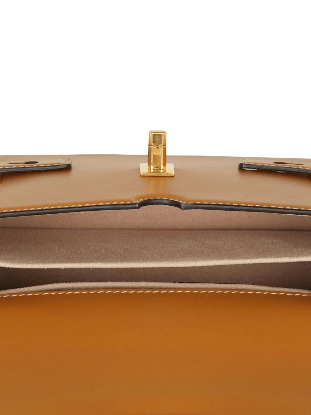 Bbuzz Shoulder 24-Calfskin