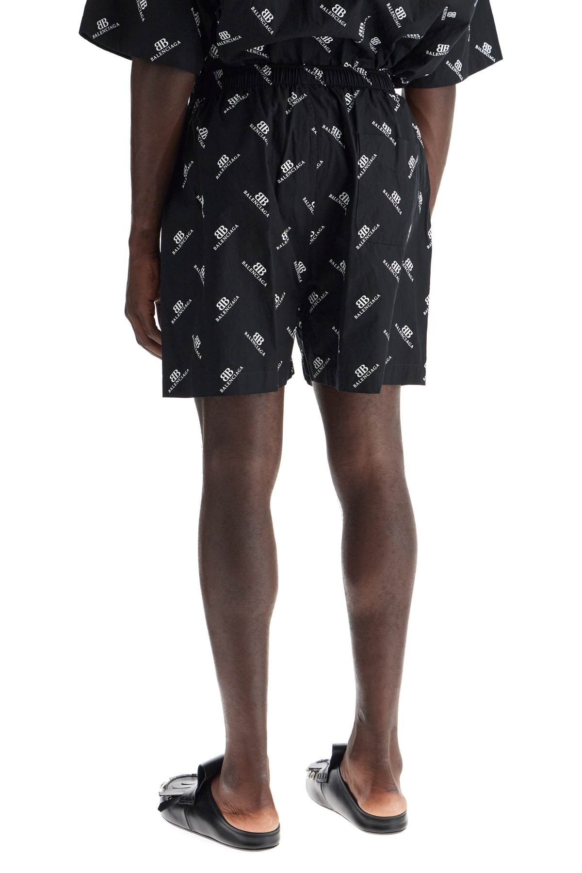 bermuda bb pajama