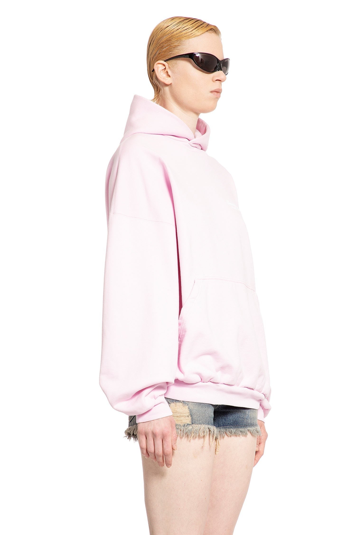 Beverly Hills Hoodie Large Fit