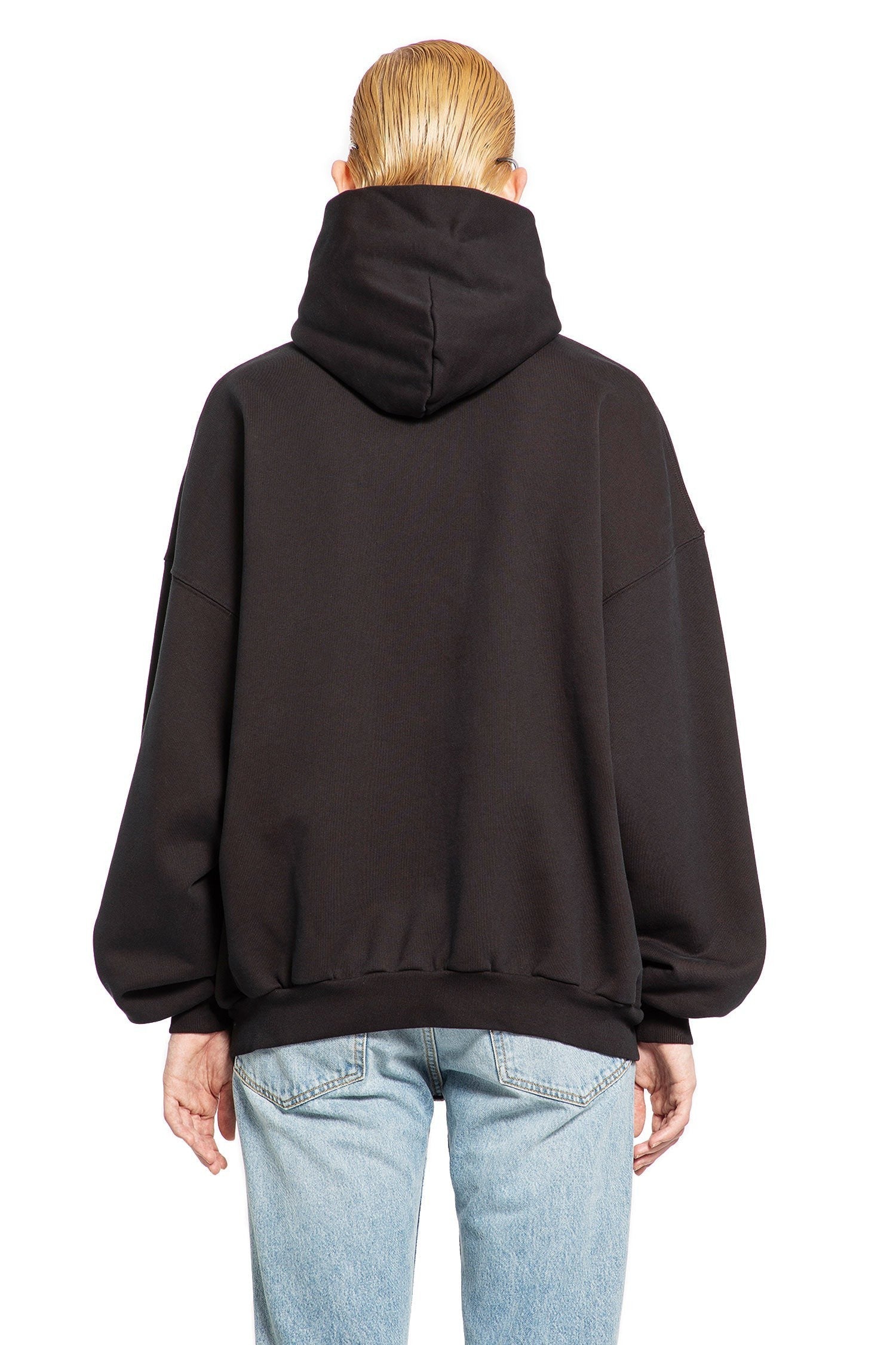 Beverly Hills Oversize Hoodie