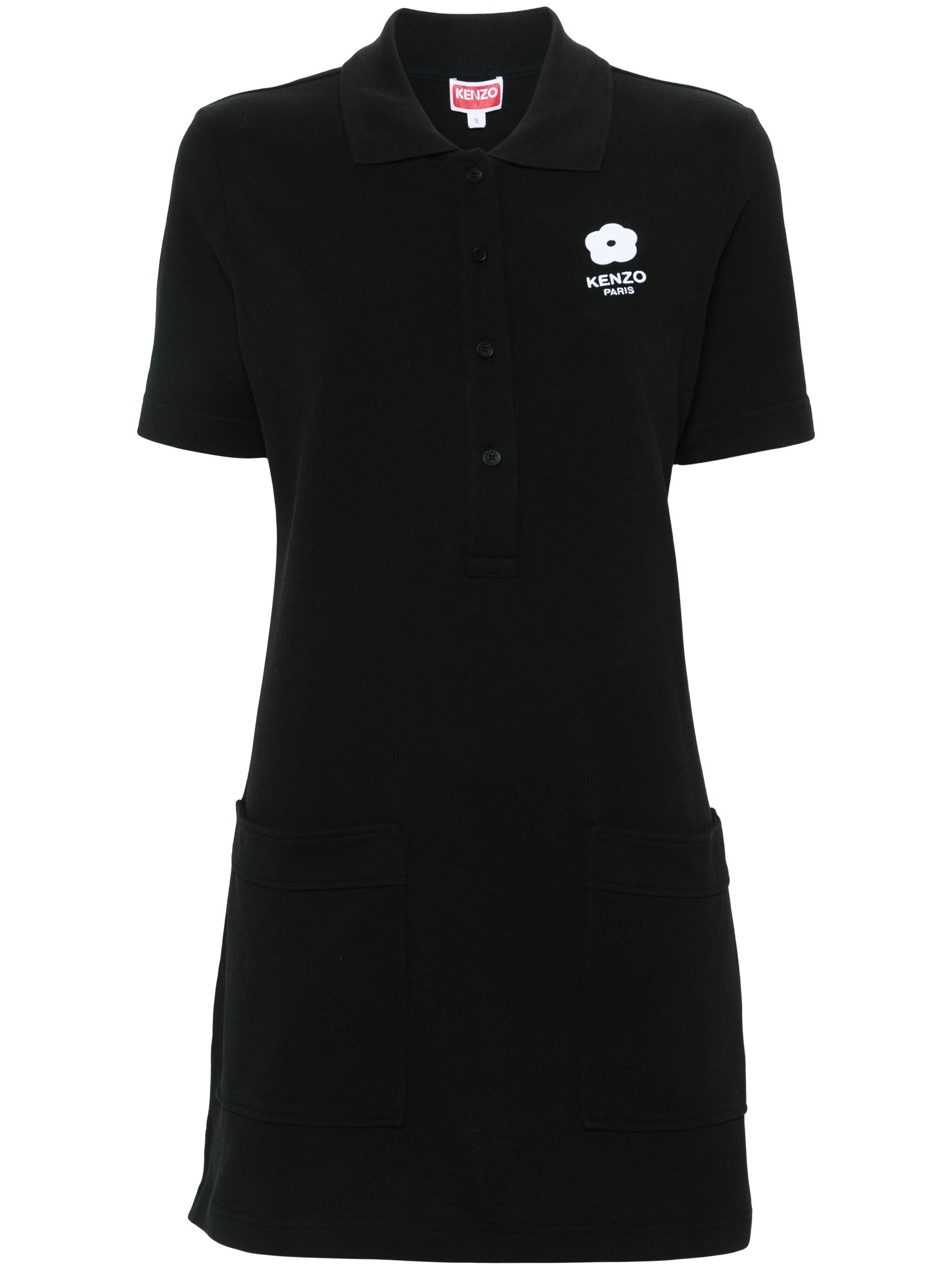 Boke 2.0 Mini Polo Dress