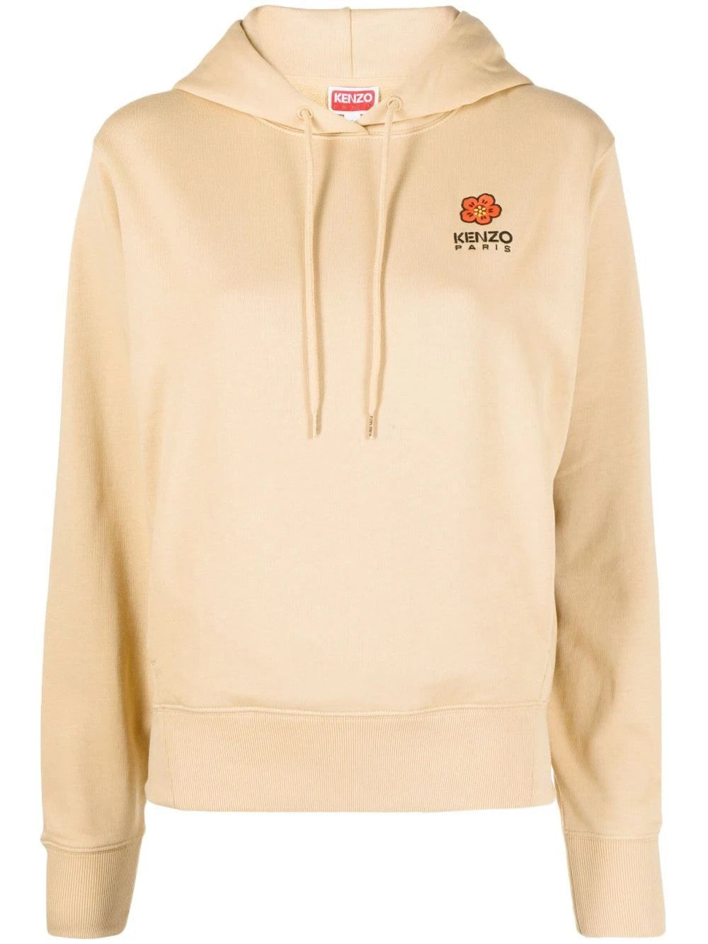 Boke Crest Classic Hoodie