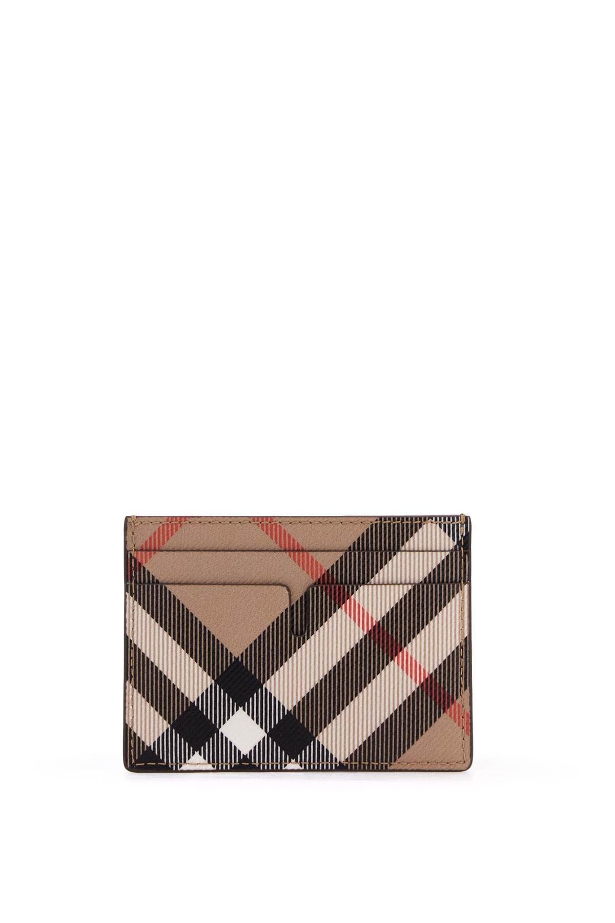 book holder in coated canvas