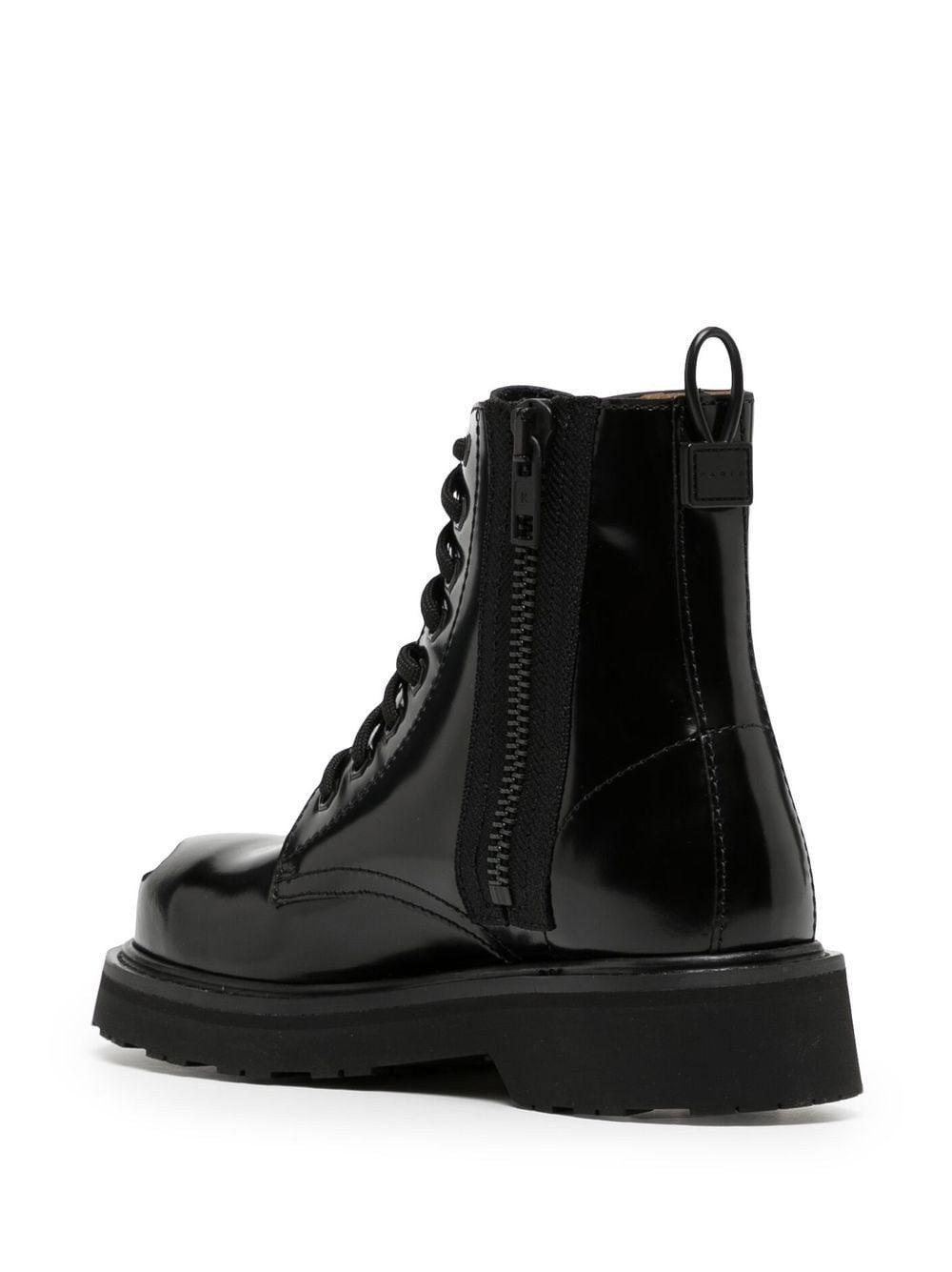 Booties