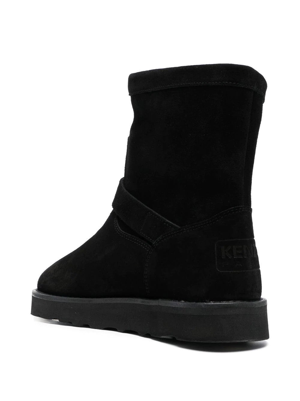 Booties