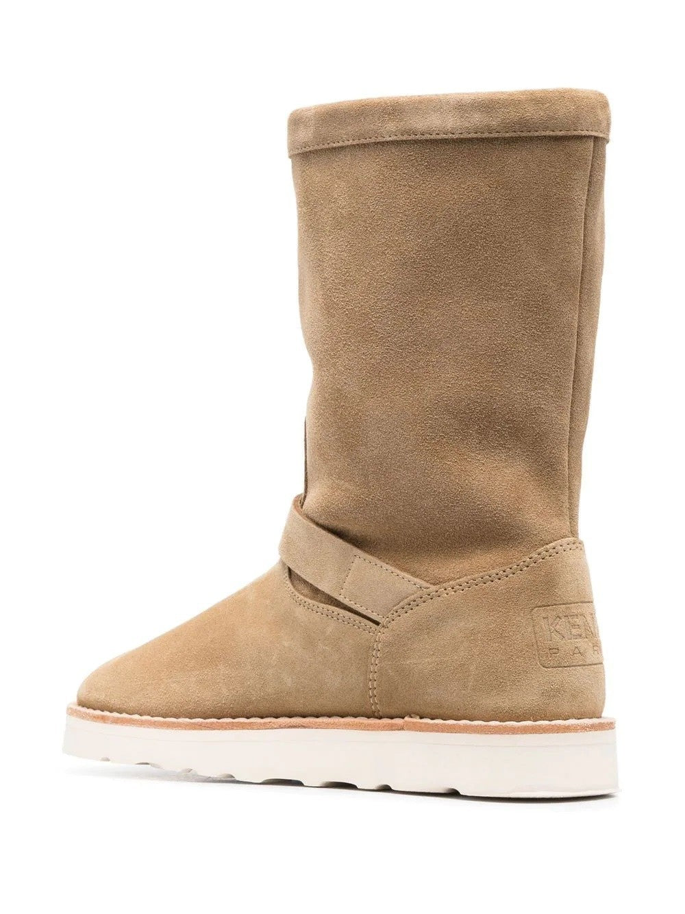 Booties