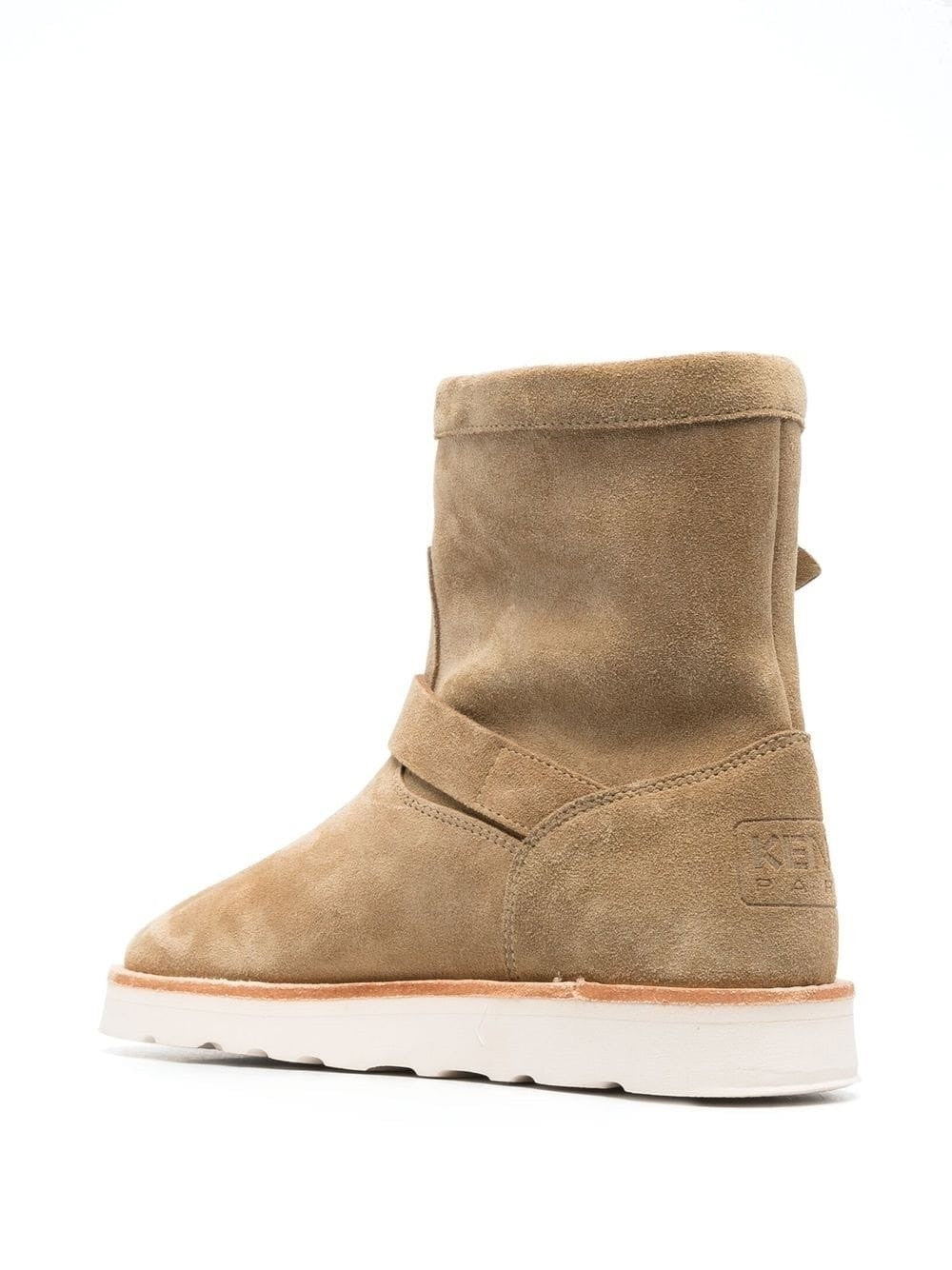 Booties