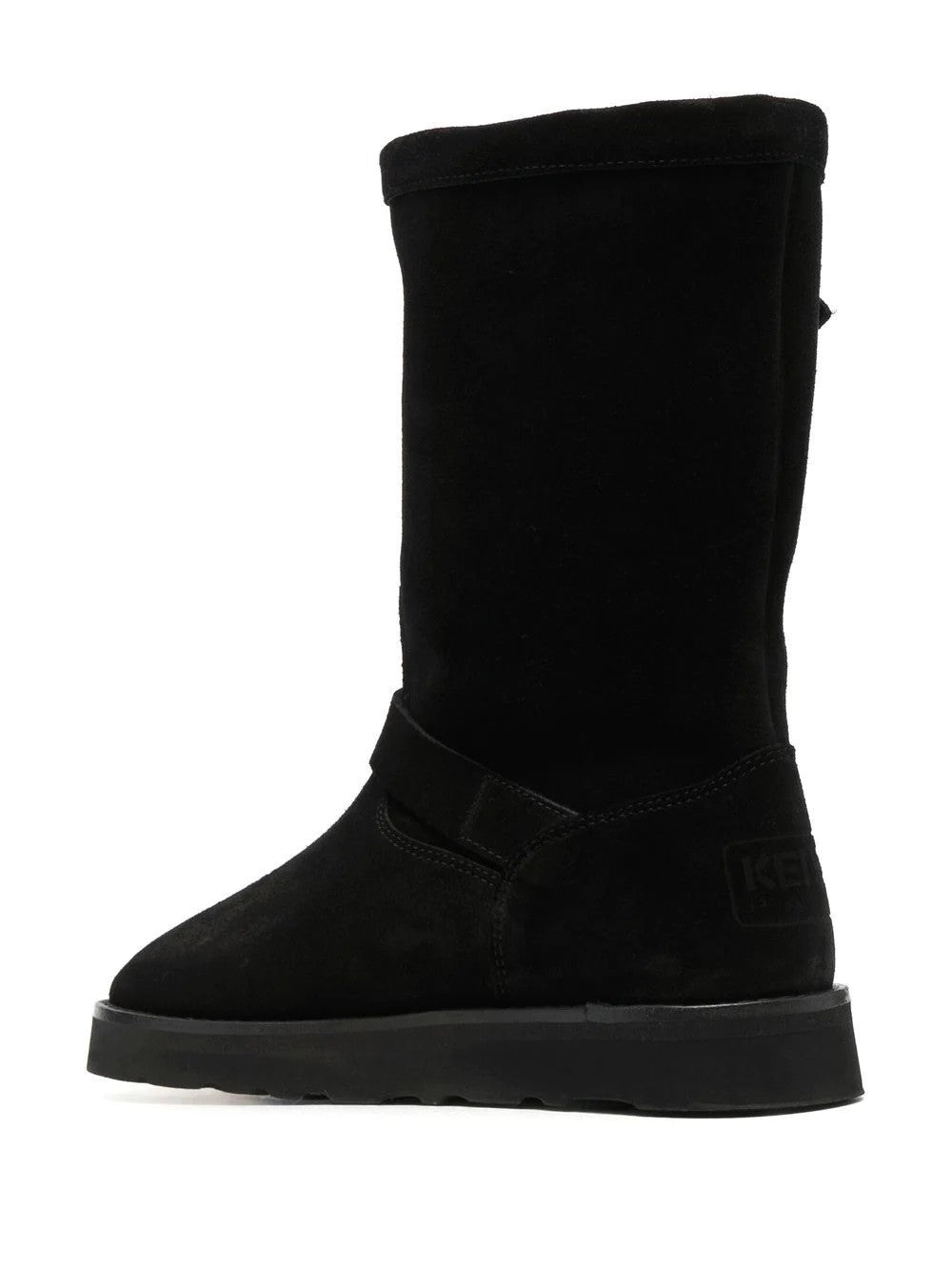 Booties
