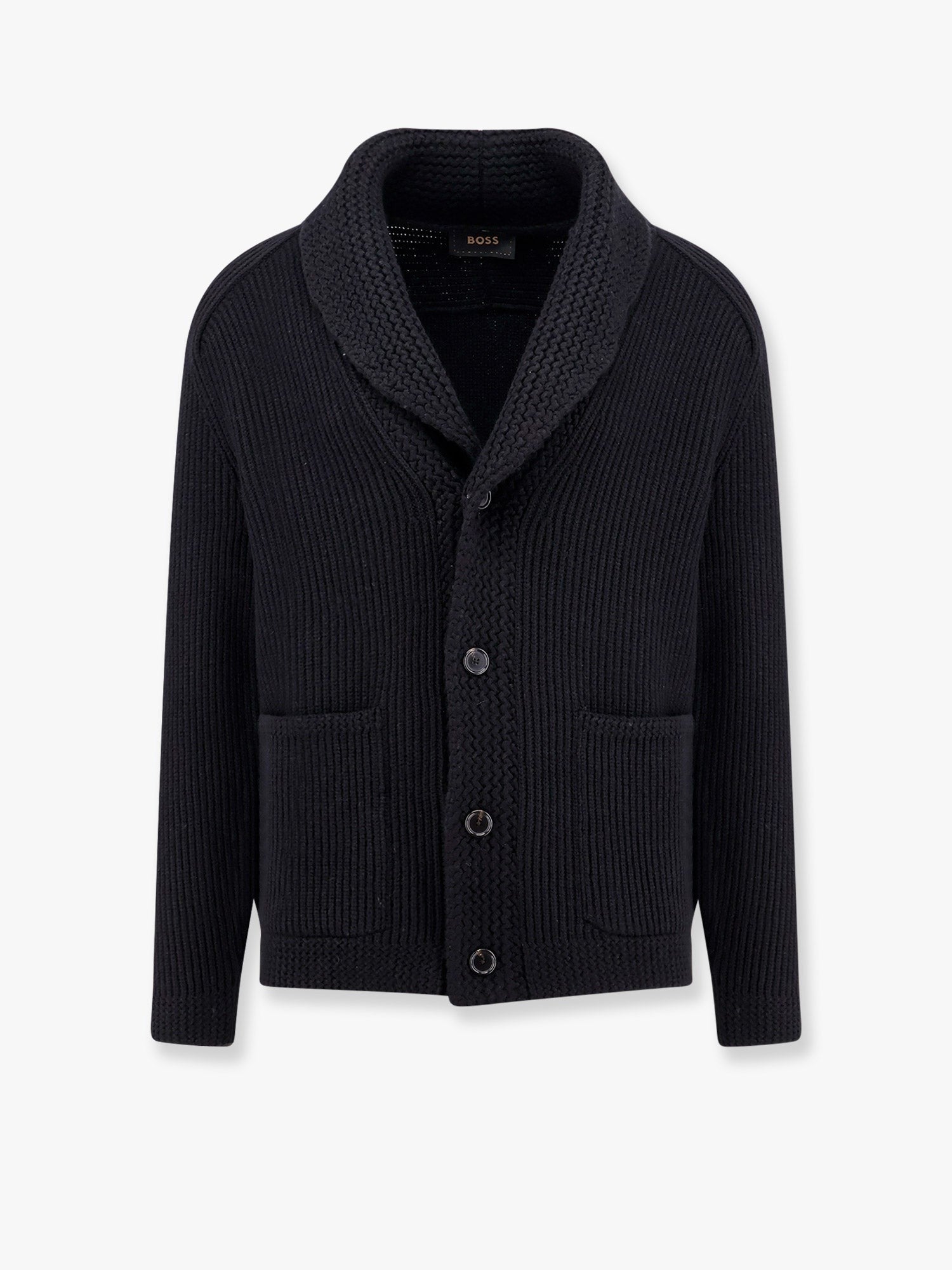 BOSS CARDIGAN