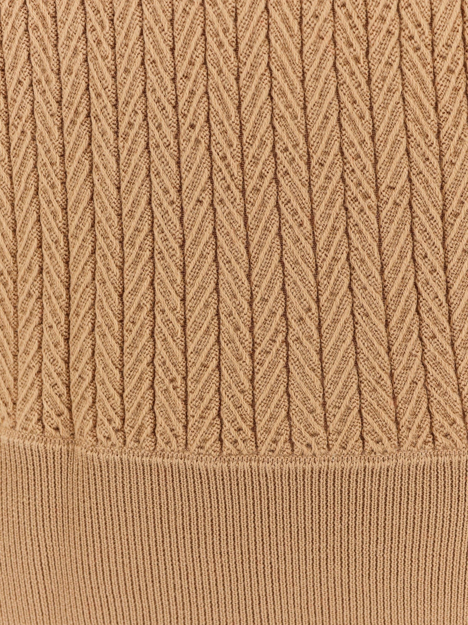 BOSS SWEATER