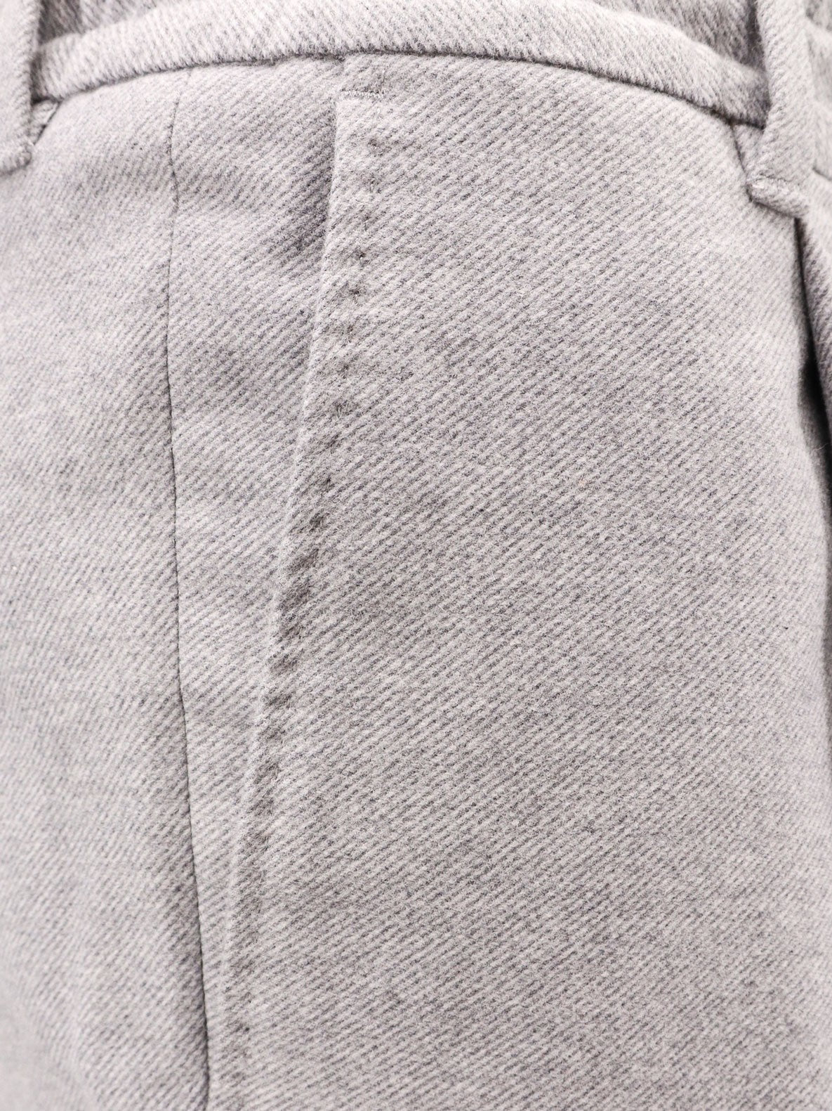 BOSS TROUSER