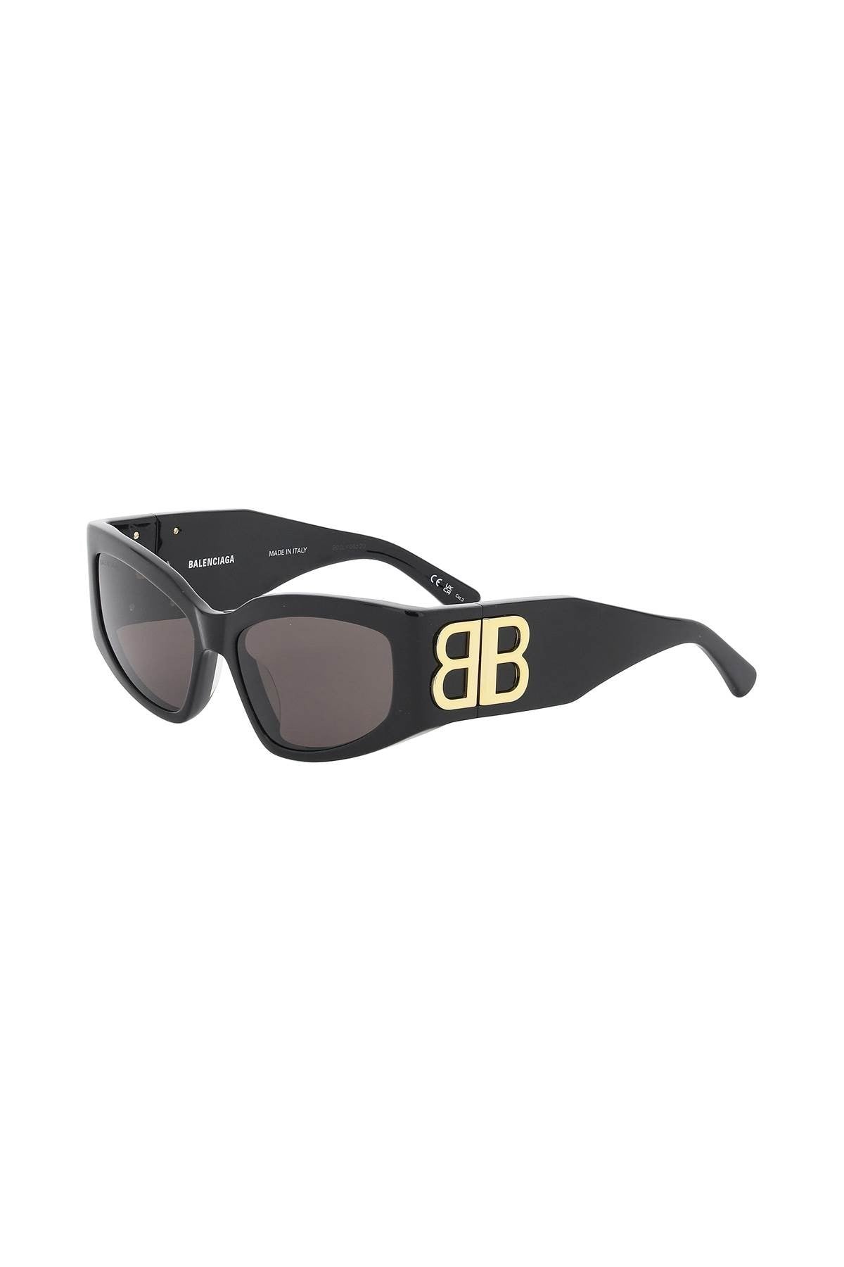 "bossy cat sunglasses for