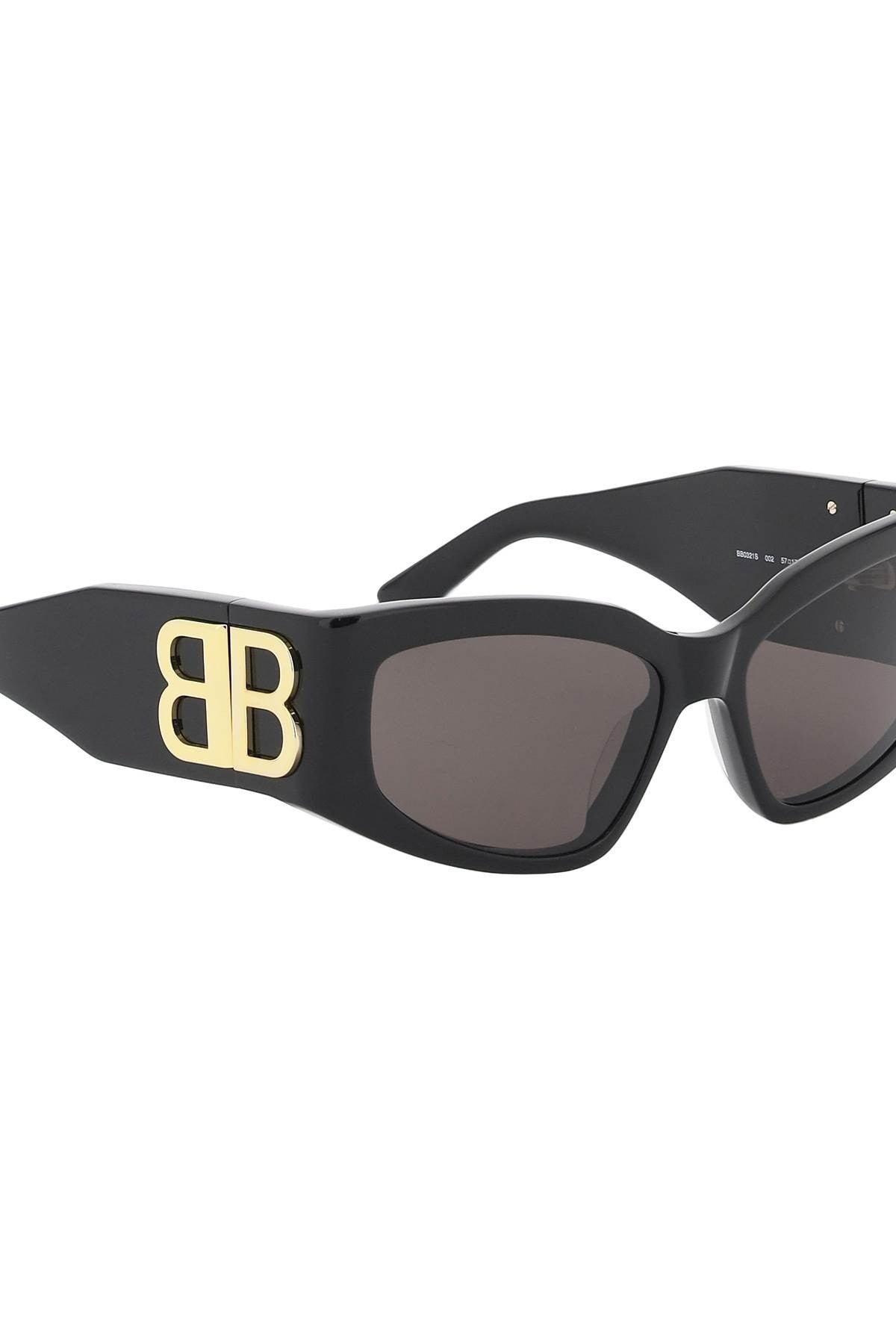 "bossy cat sunglasses for