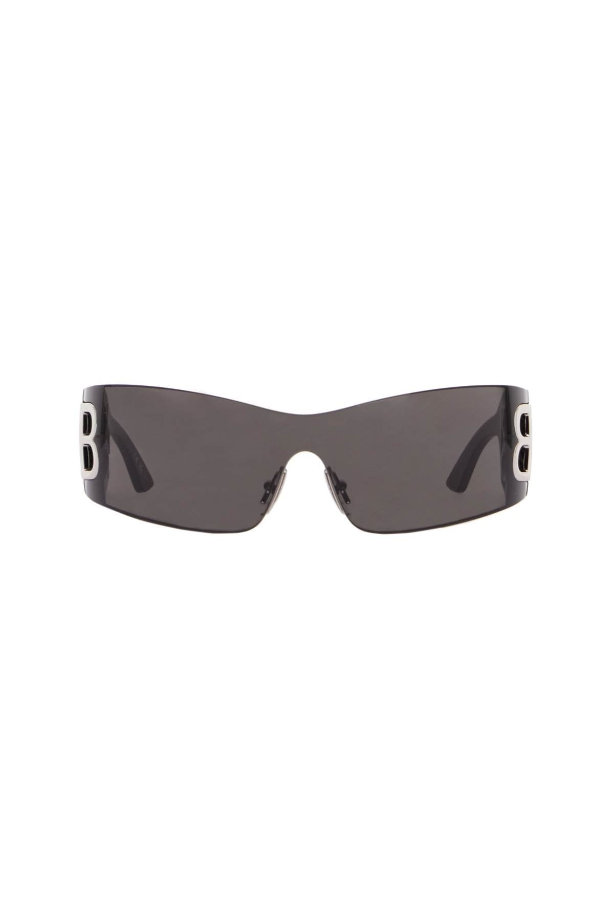 bossy mask sunglasses