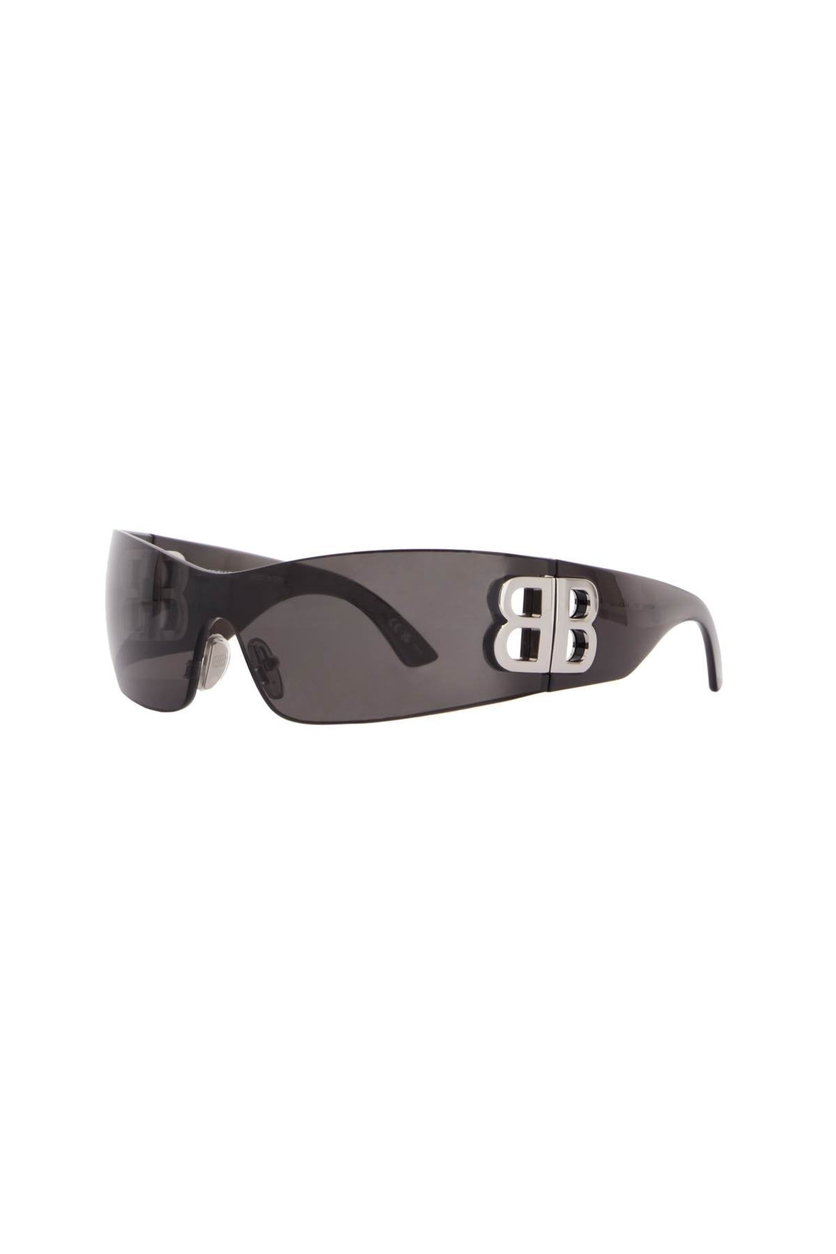 bossy mask sunglasses