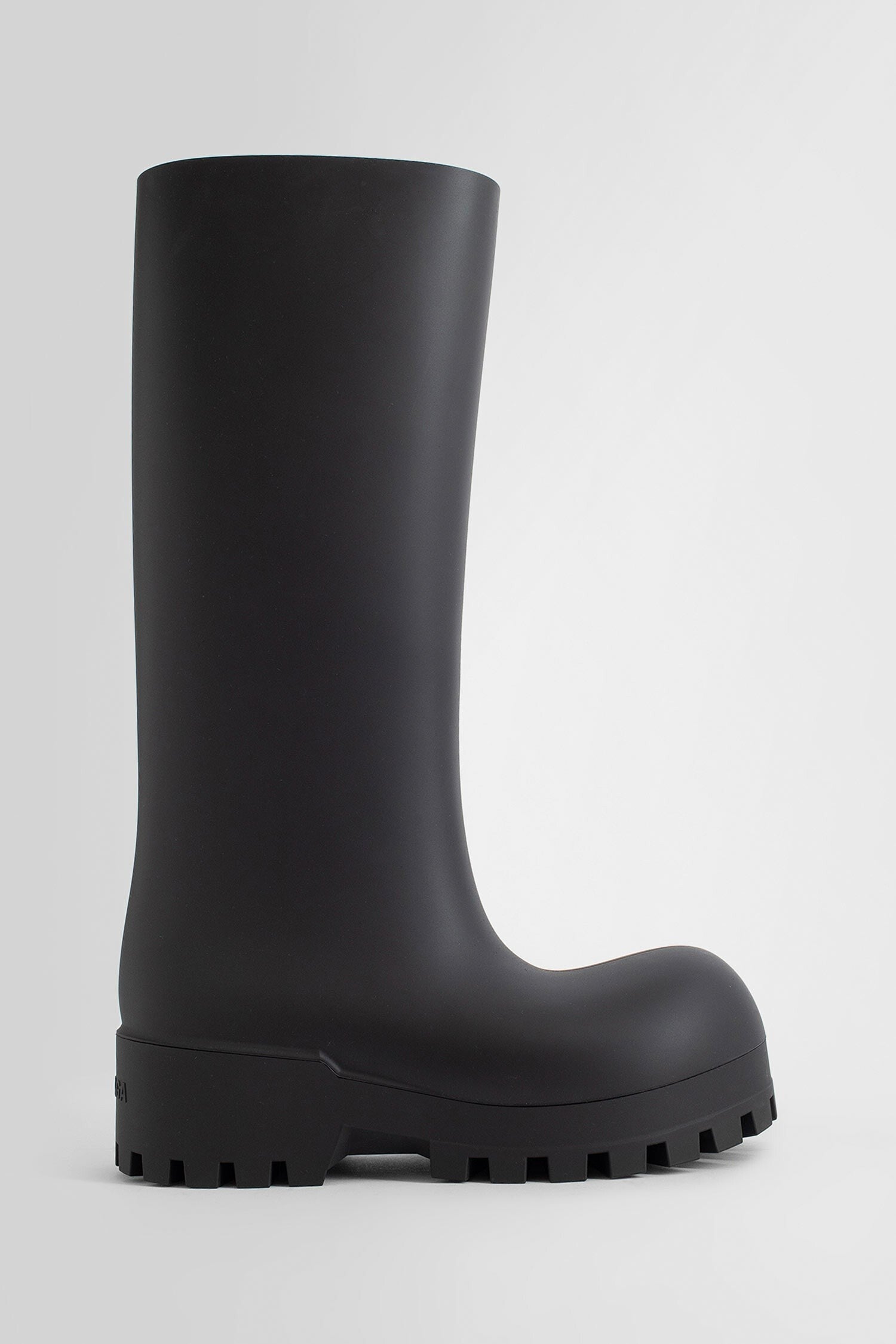 Bulldozer Rainboots