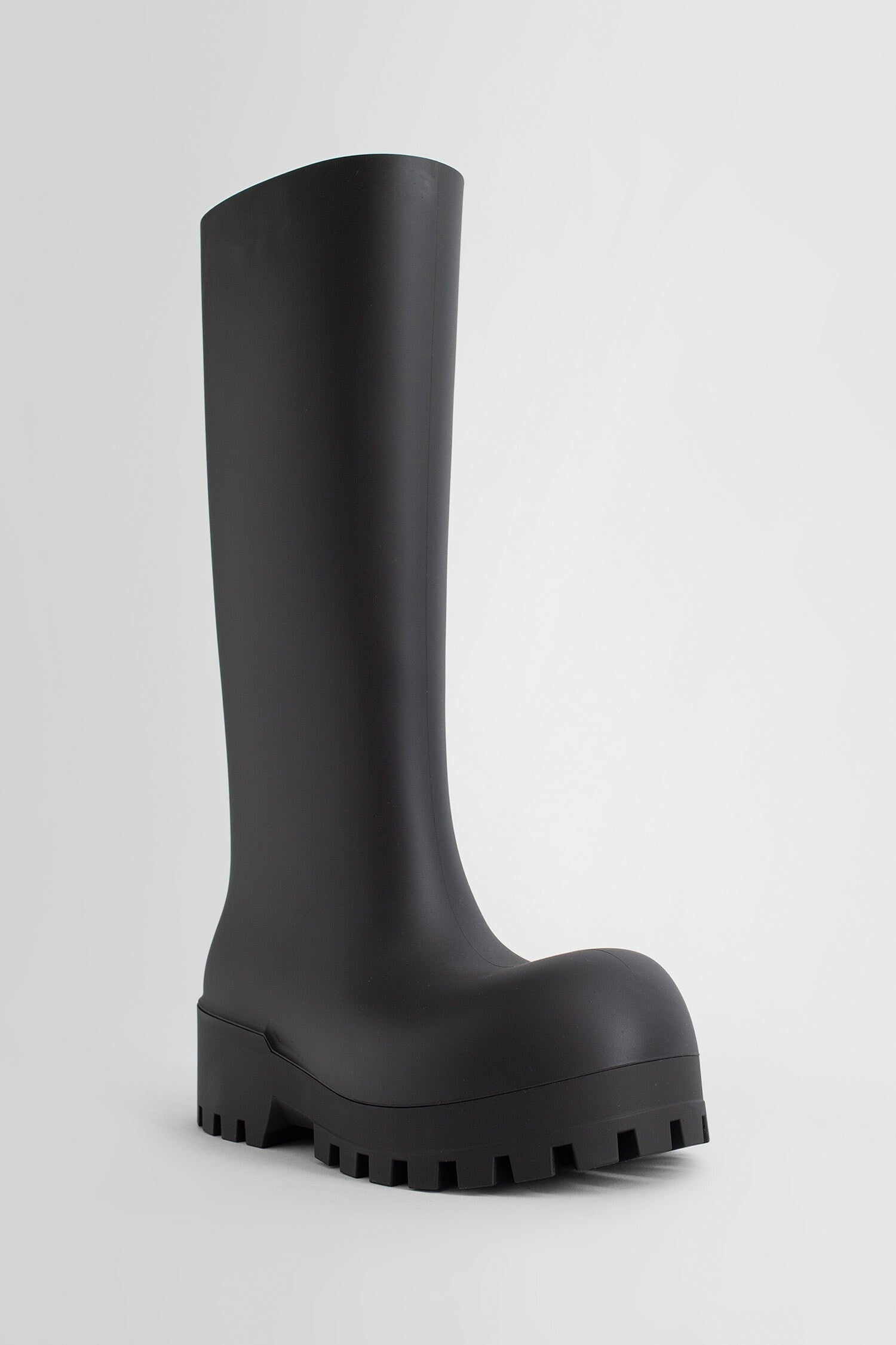 Bulldozer Rainboots