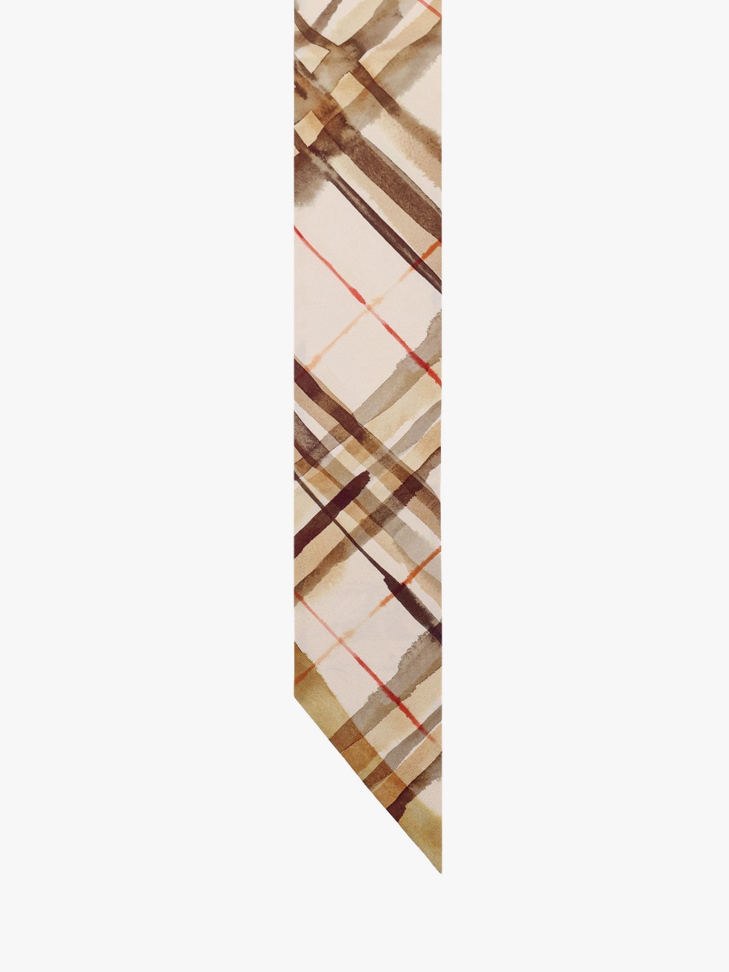 BURBERRY BANDEAU