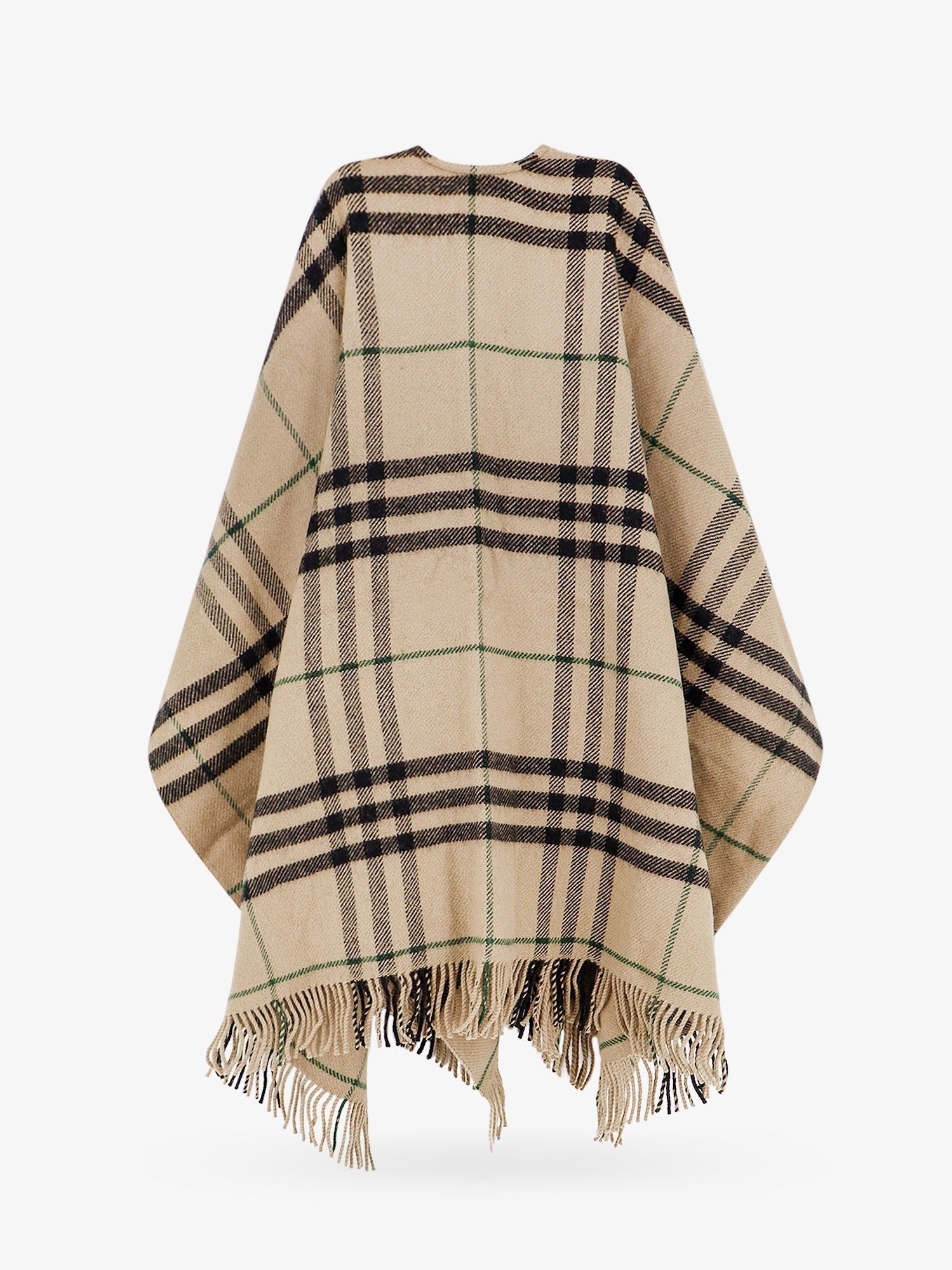 Burberry Cape