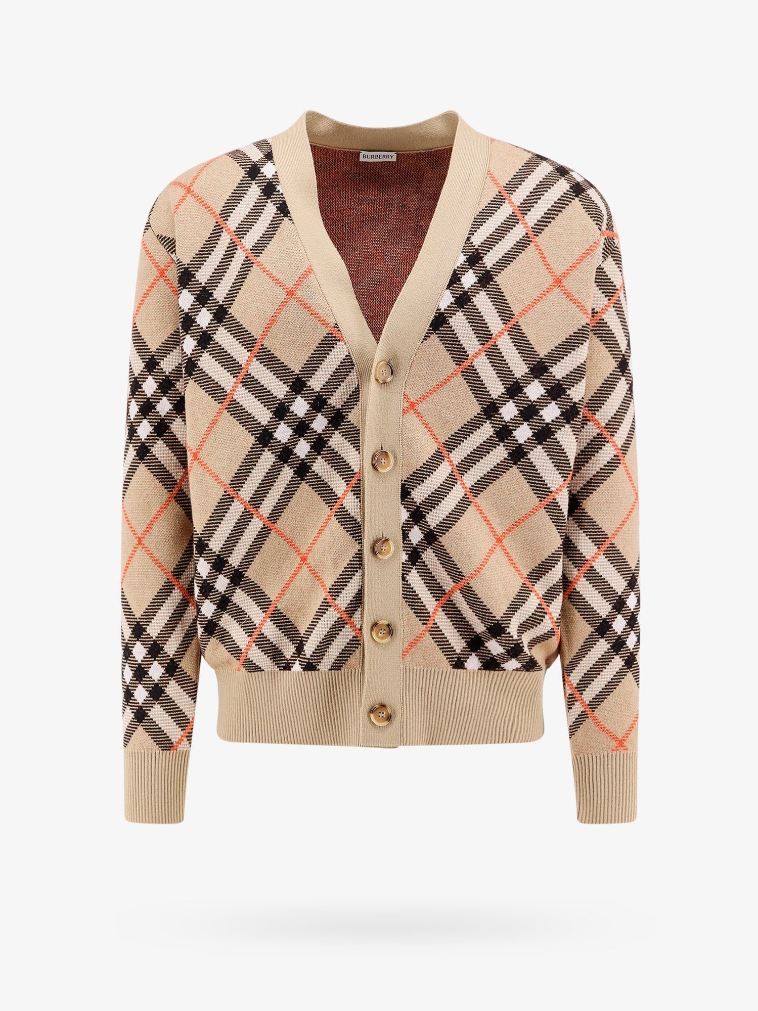Burberry Cardigan