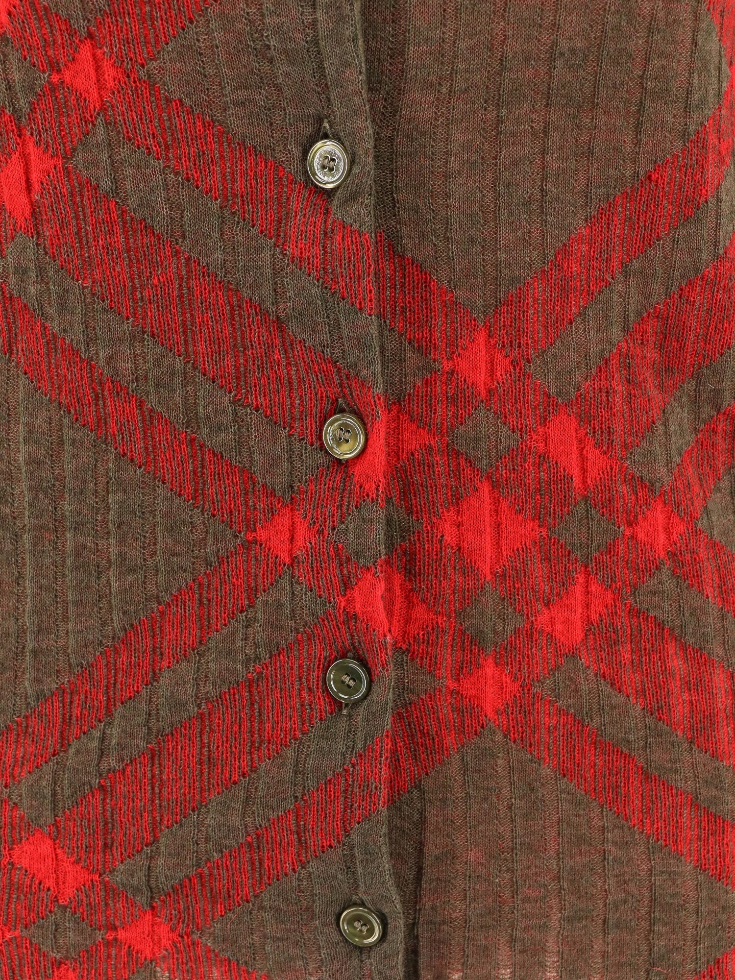 Burberry Cardigan