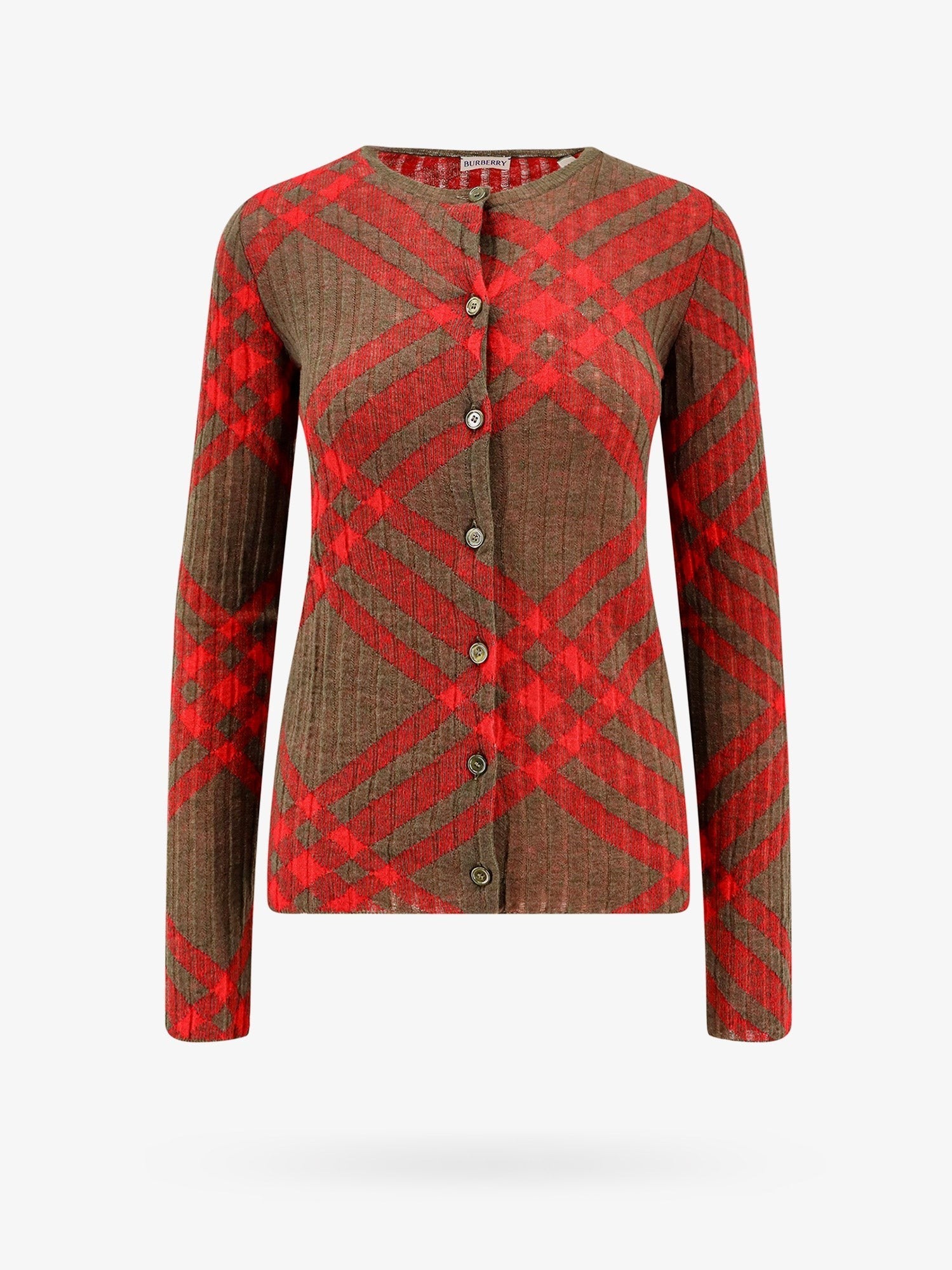 Burberry Cardigan