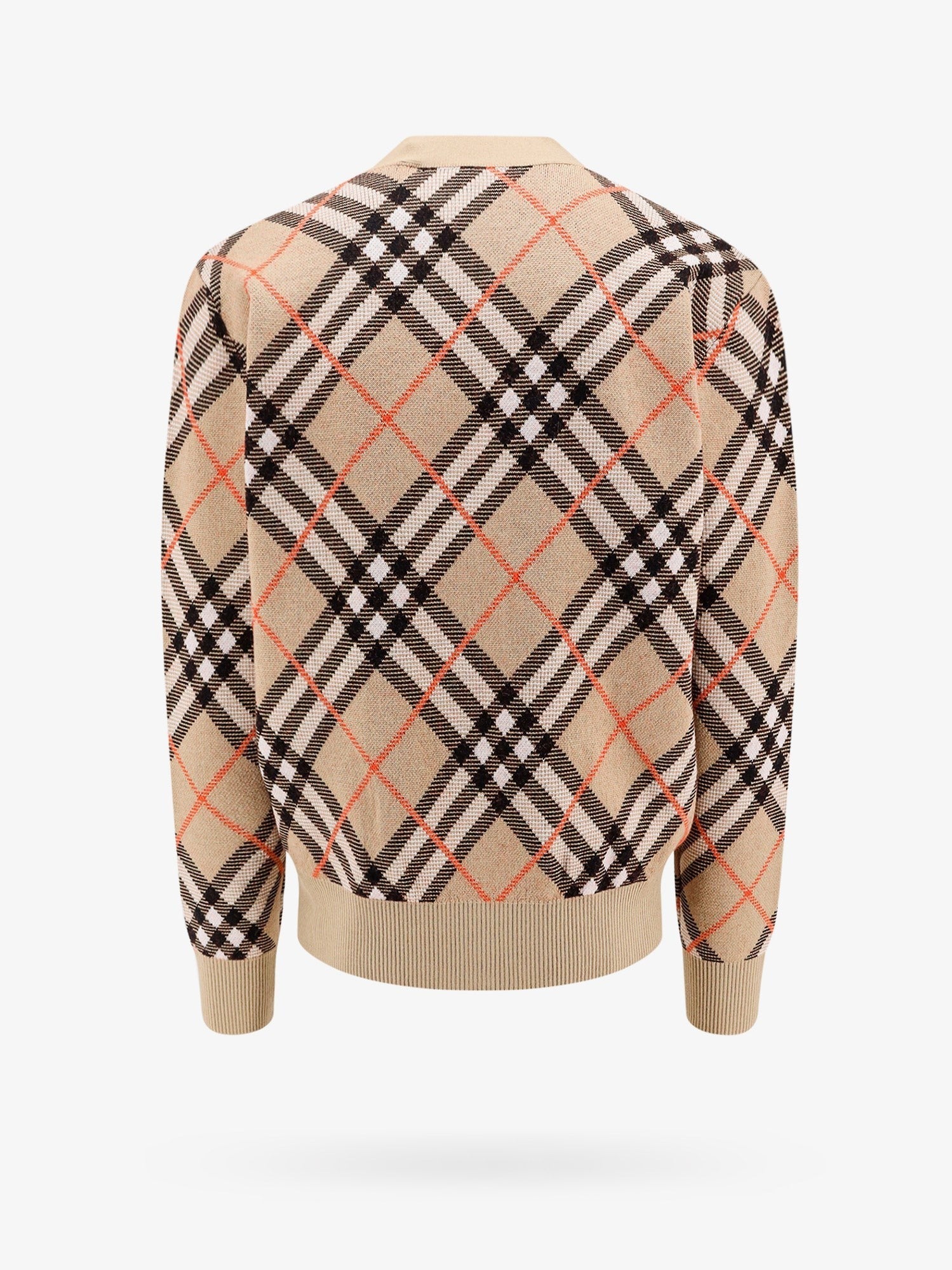 Burberry Cardigan