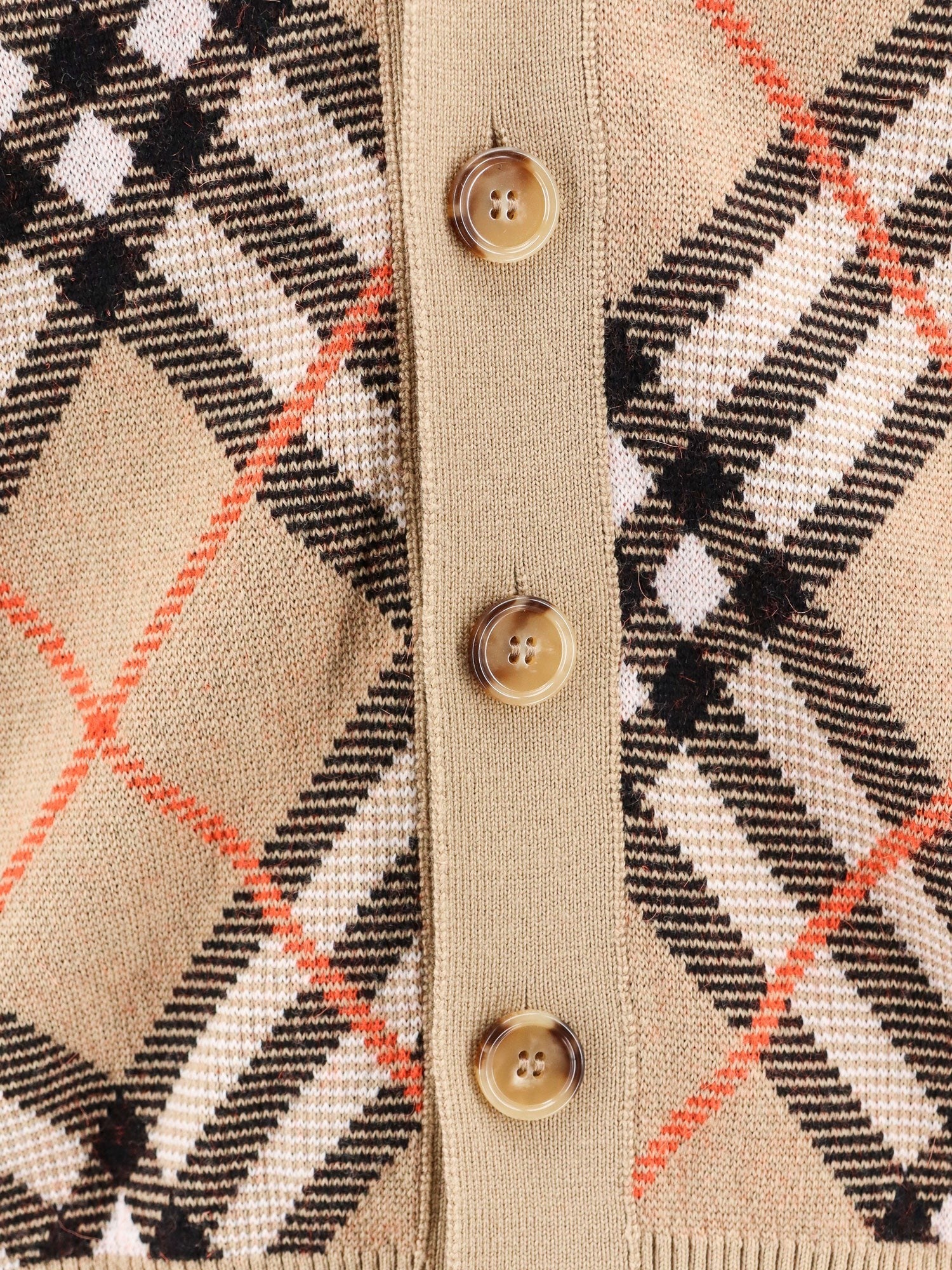 Burberry Cardigan