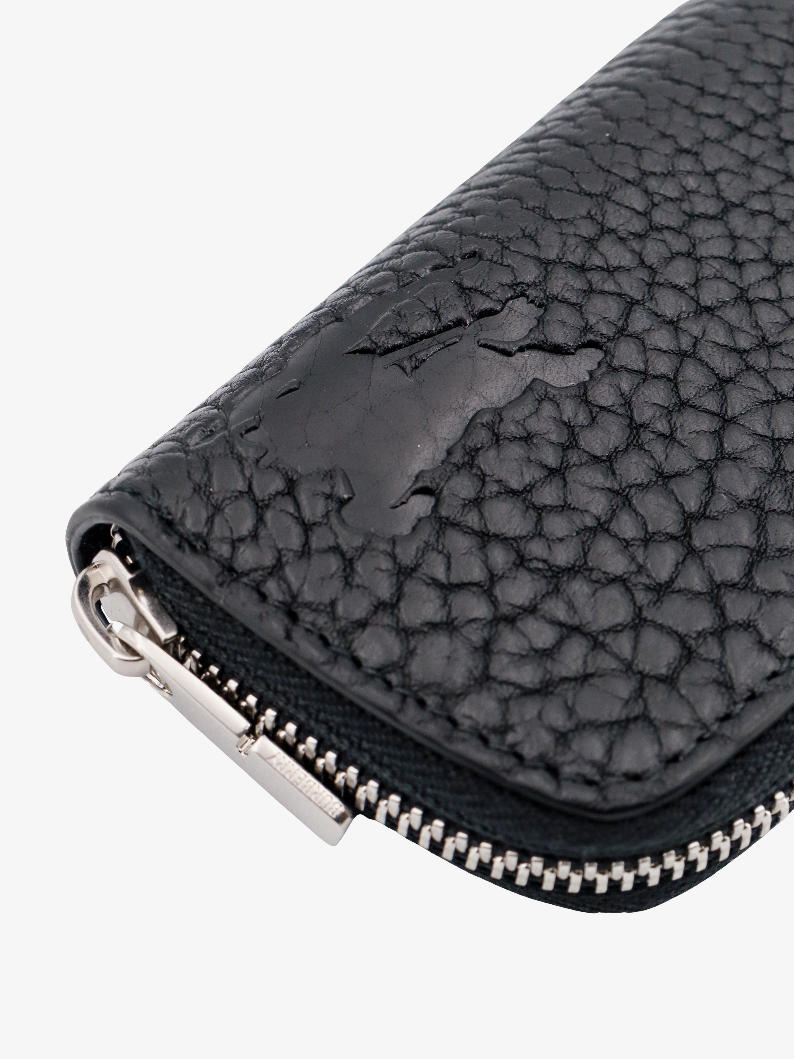 BURBERRY COIN PURSE