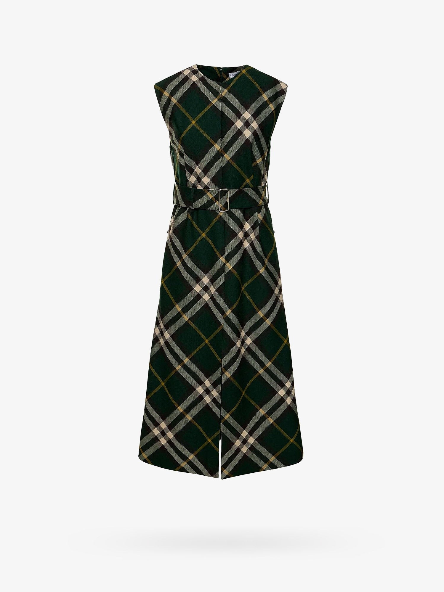 Burberry Dress