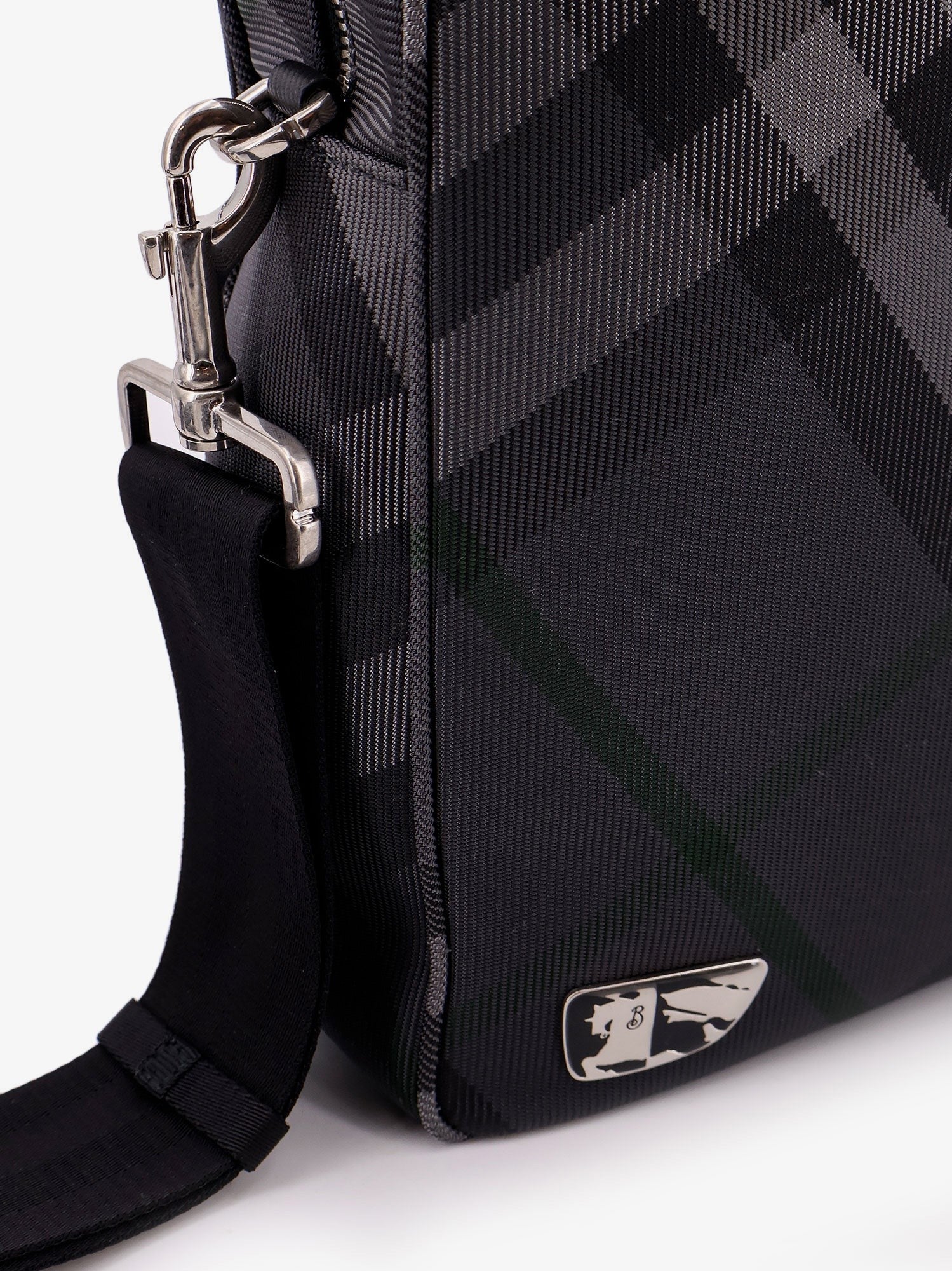 Burberry Heritage Briefcase