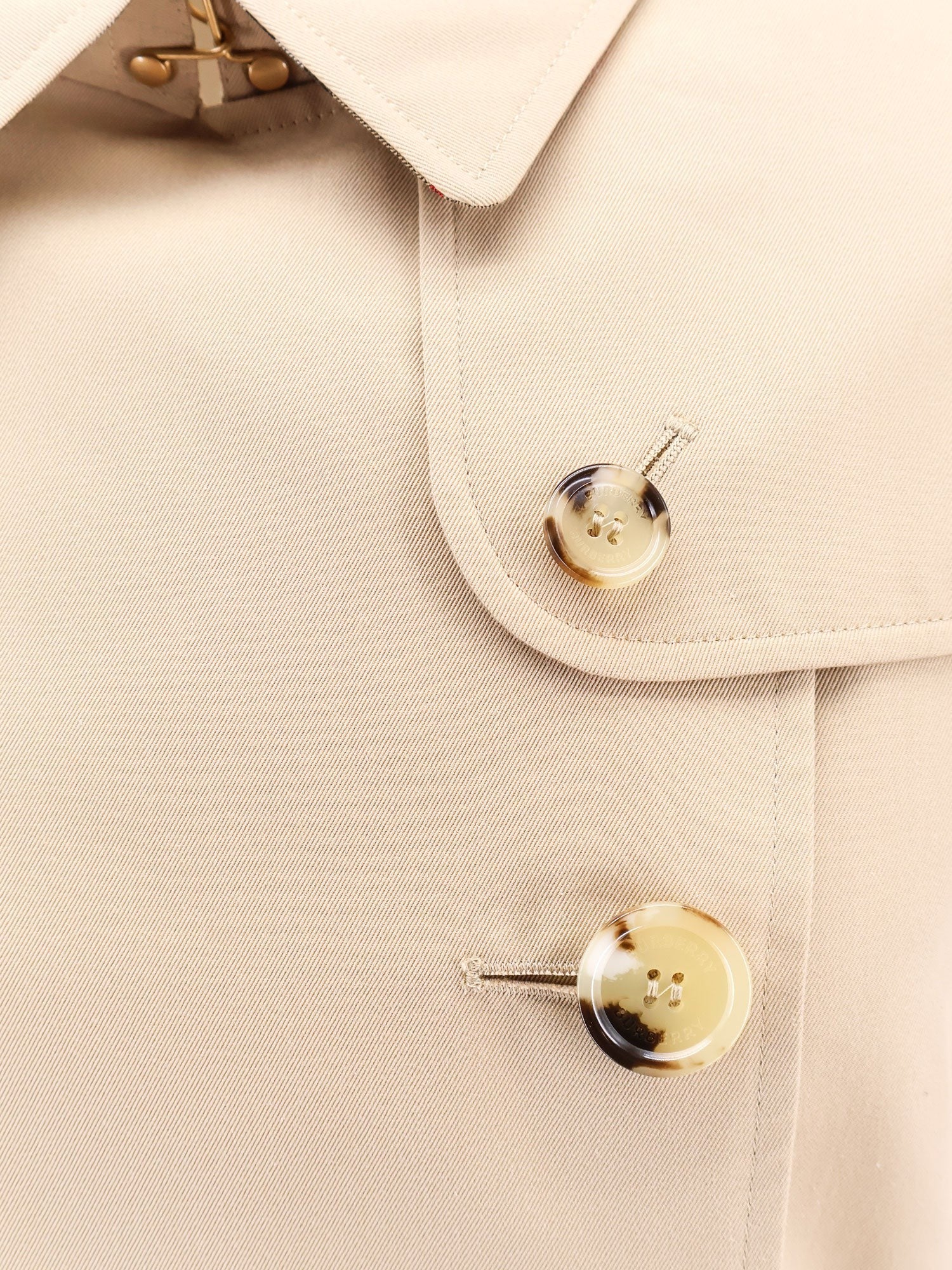 Burberry Heritage
