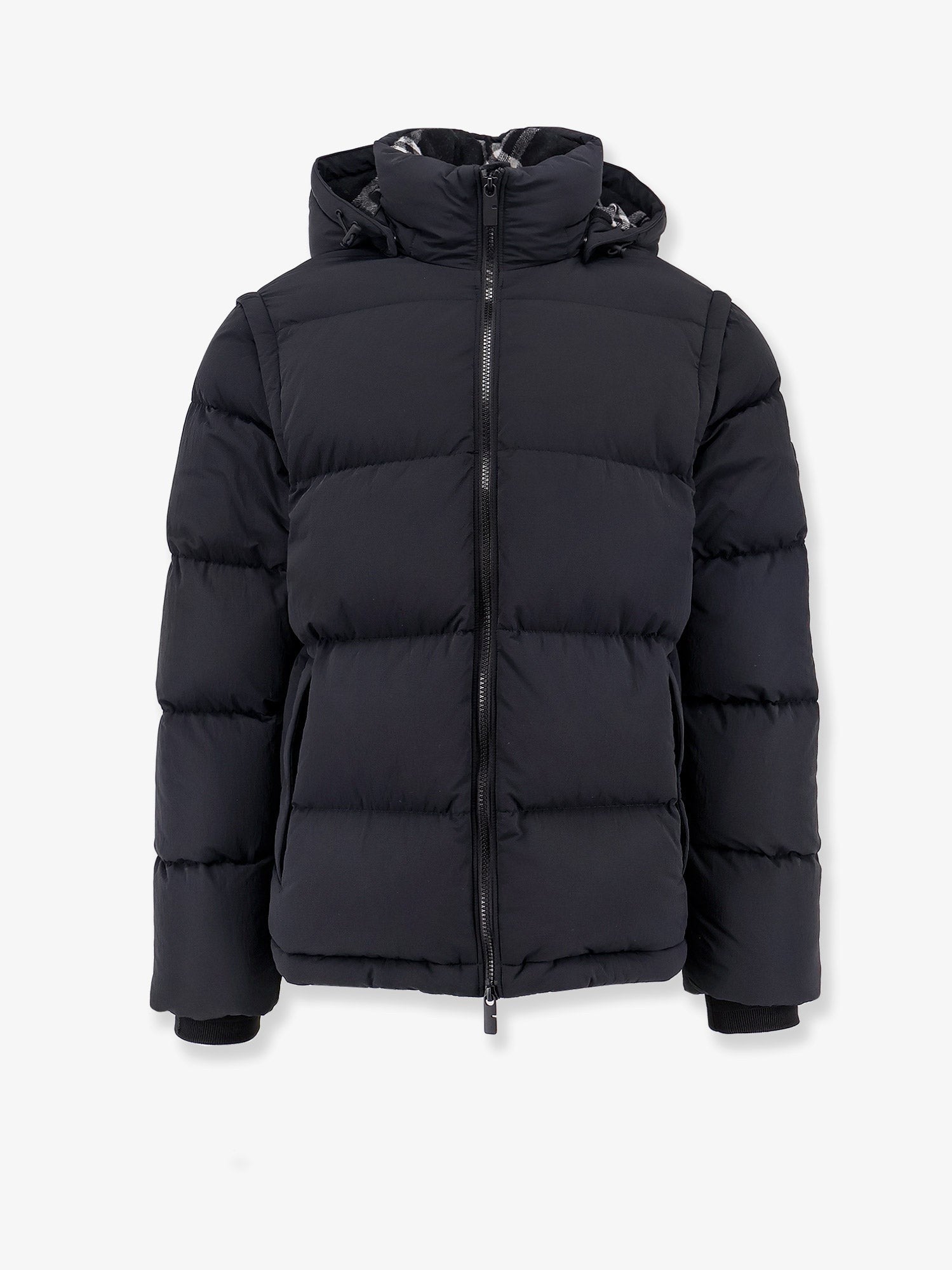 Burberry Jacket