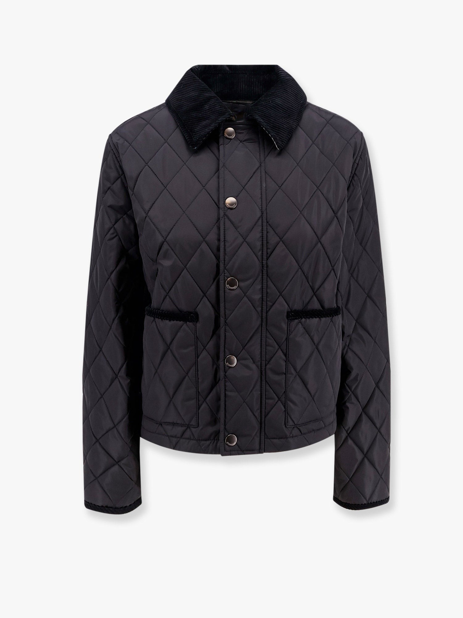 BURBERRY JACKET