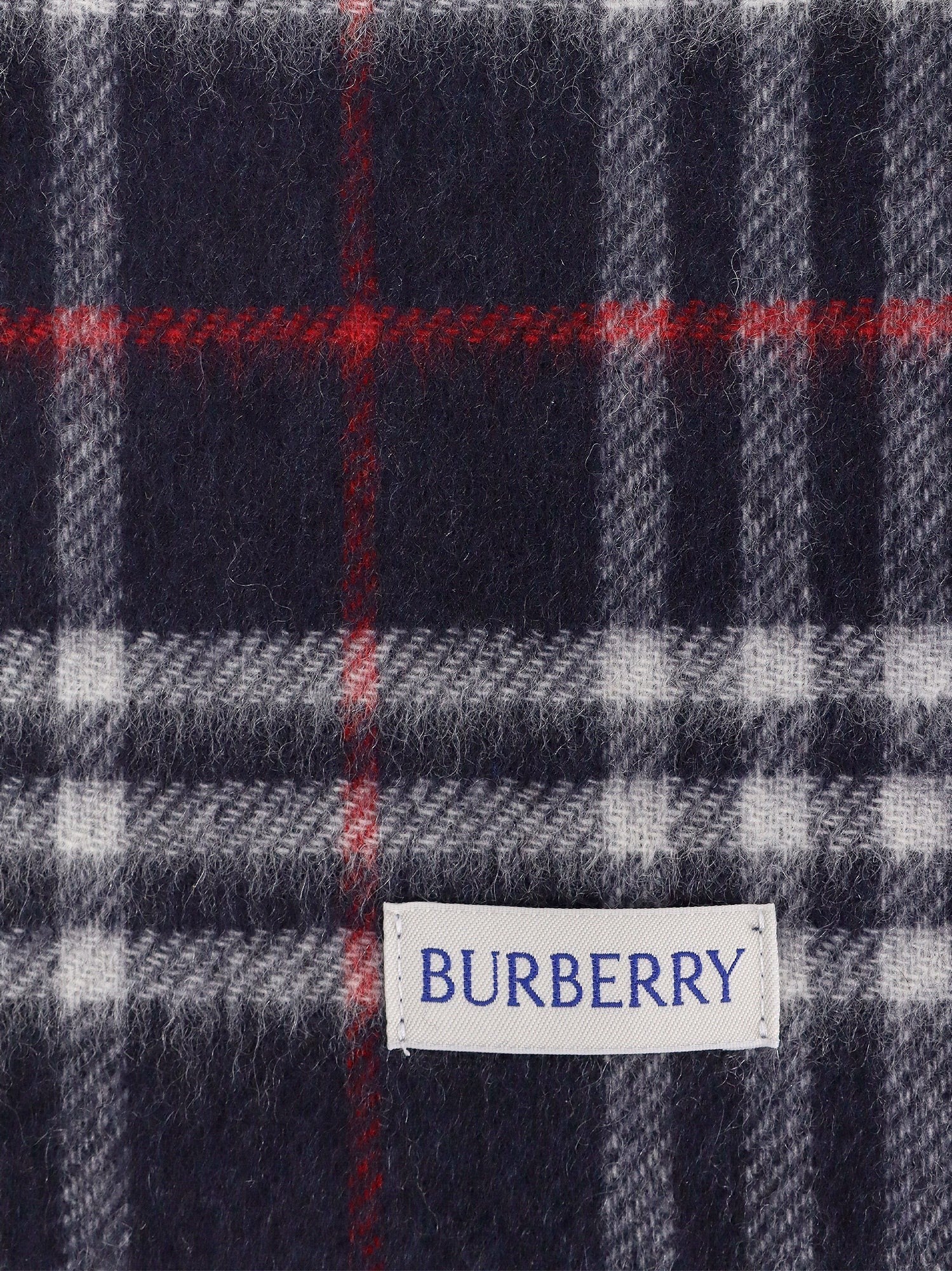 BURBERRY SCARF