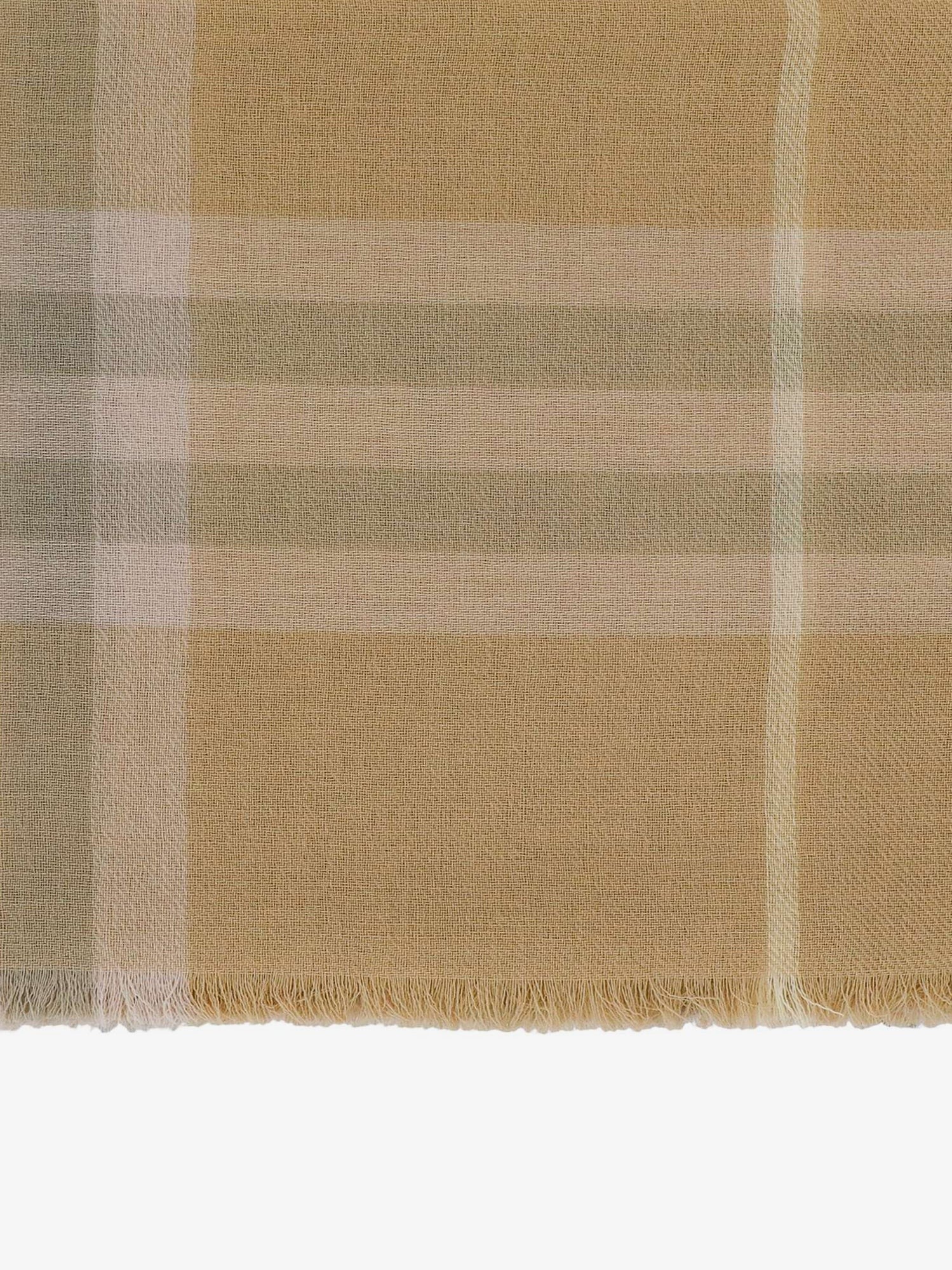 BURBERRY SCARF