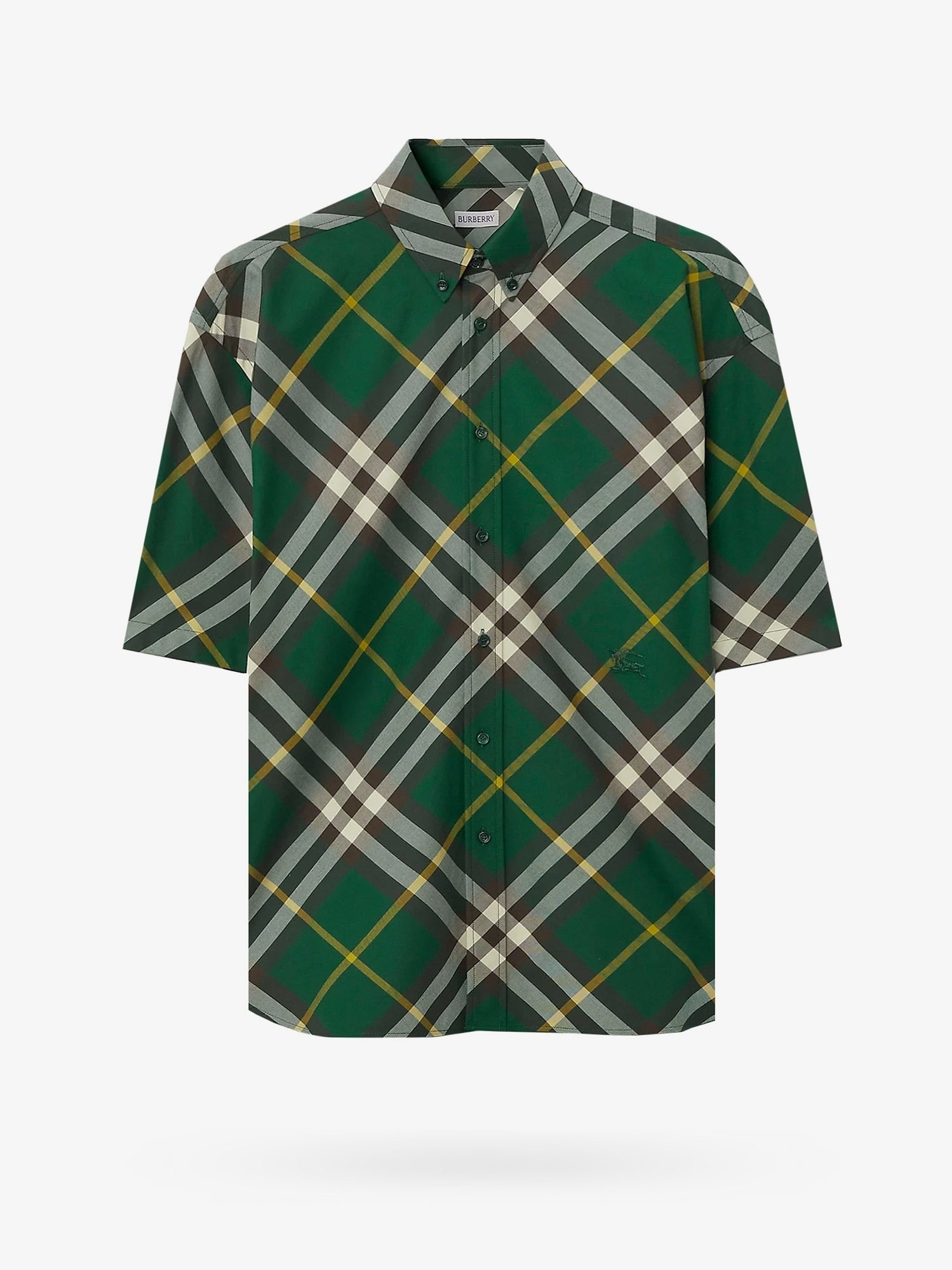 BURBERRY SHIRT