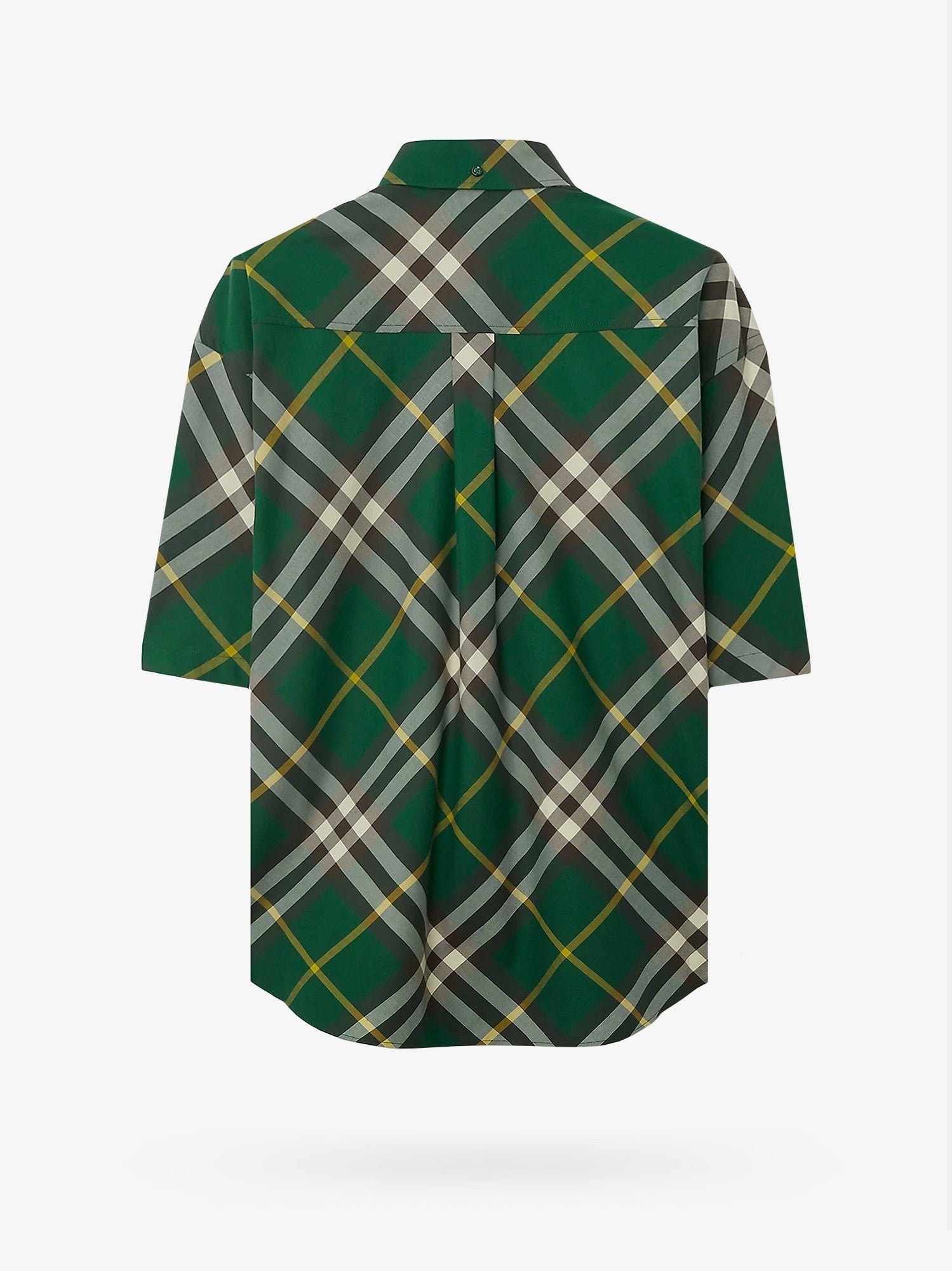 BURBERRY SHIRT