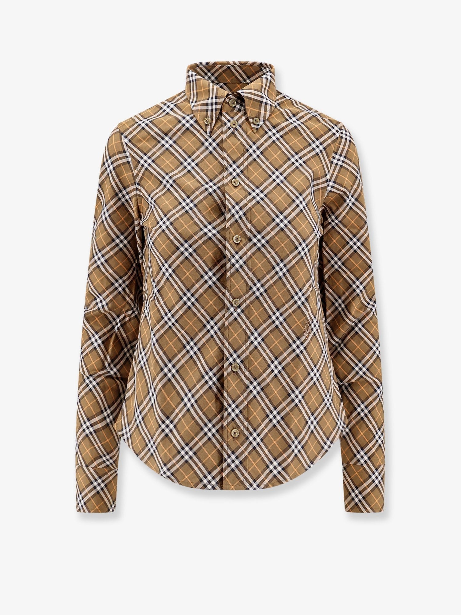 BURBERRY SHIRT