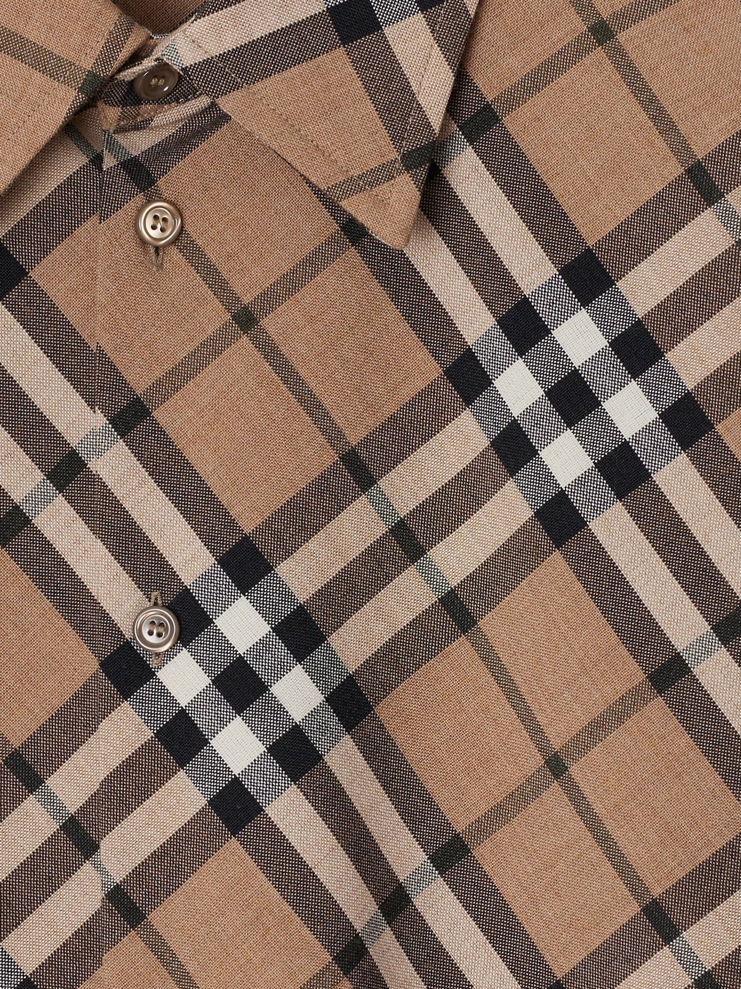 BURBERRY SHIRT