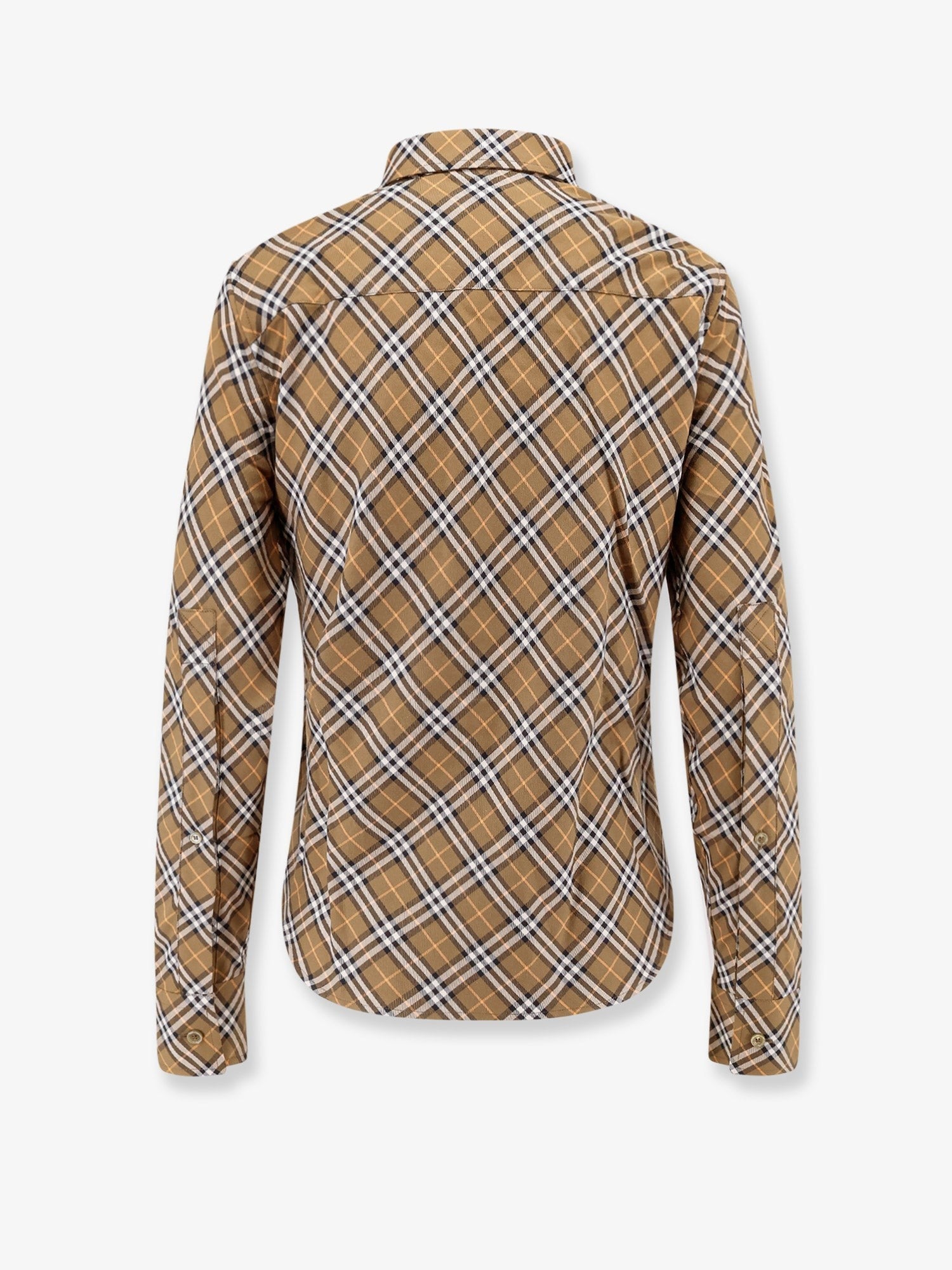 BURBERRY SHIRT