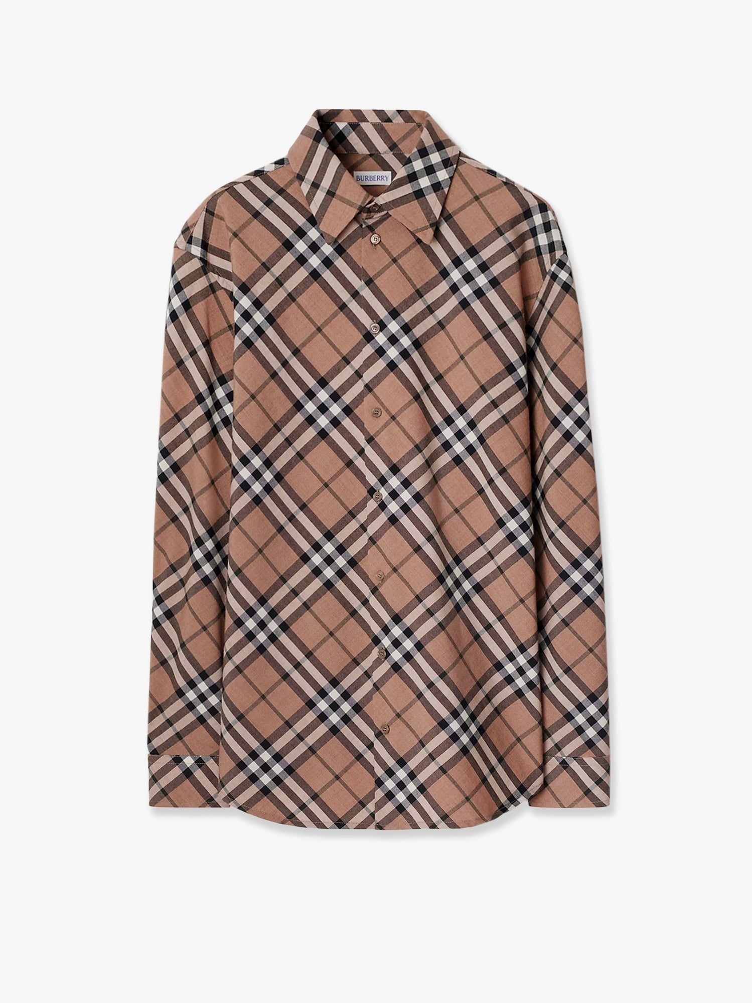 BURBERRY SHIRT