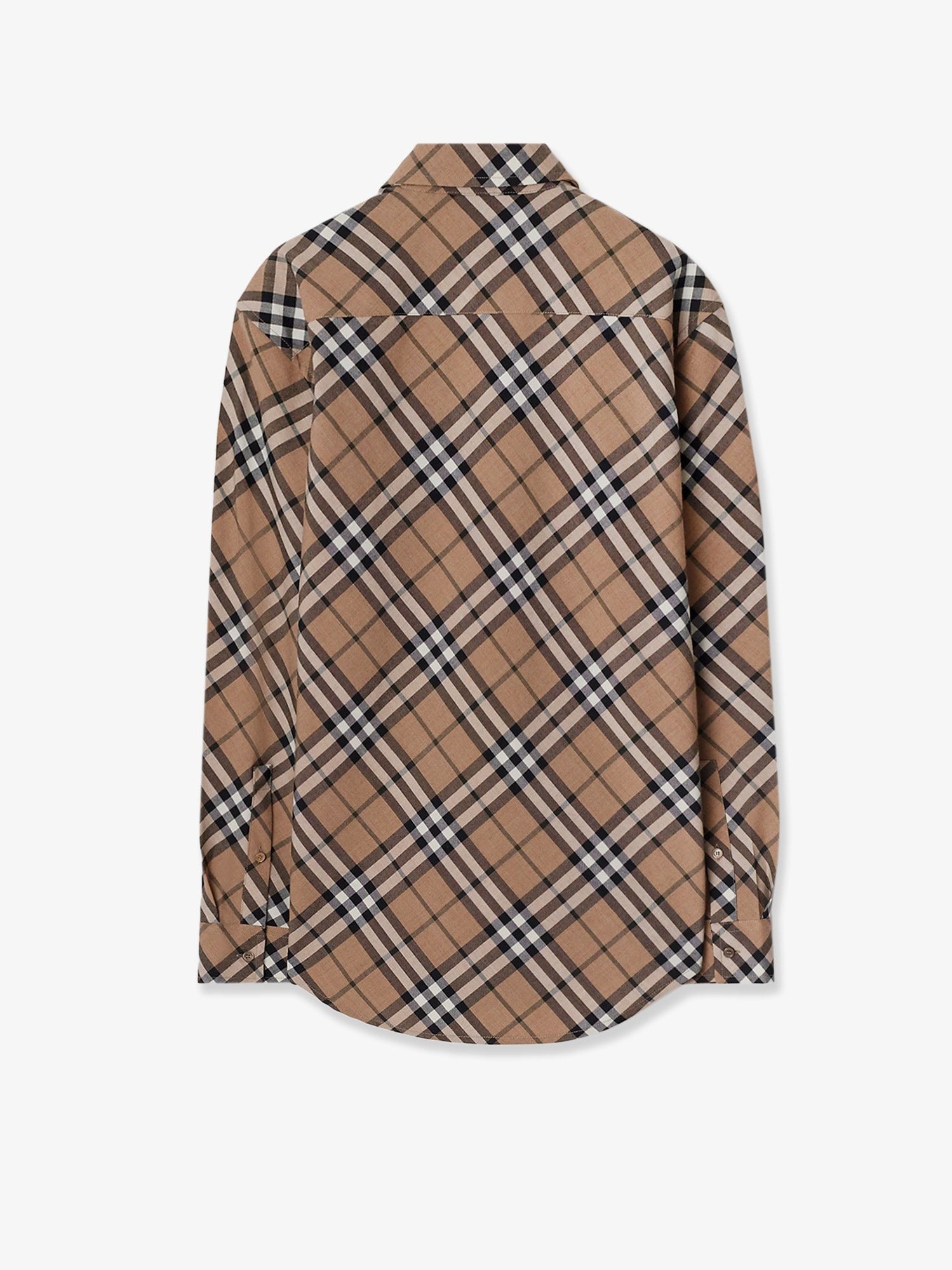 BURBERRY SHIRT